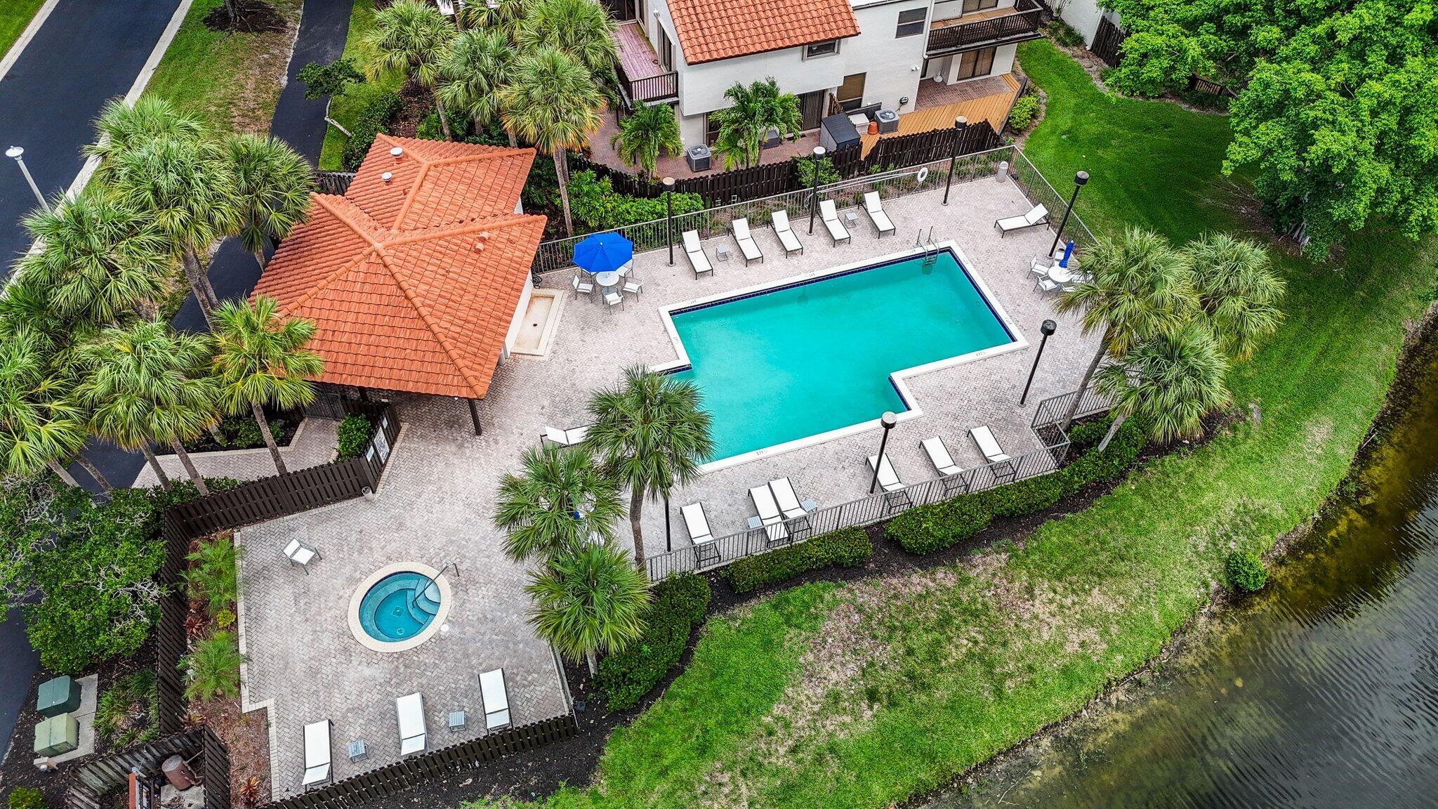 5518 Croydon Court
