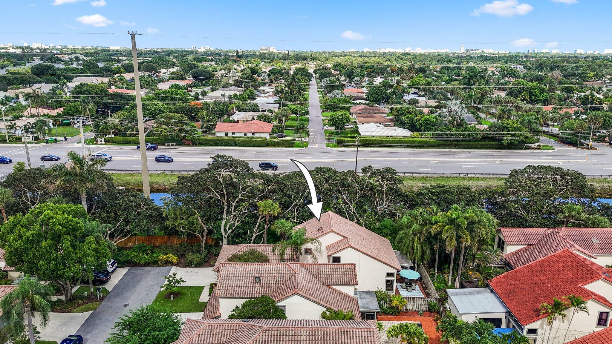 5518 Croydon Court
