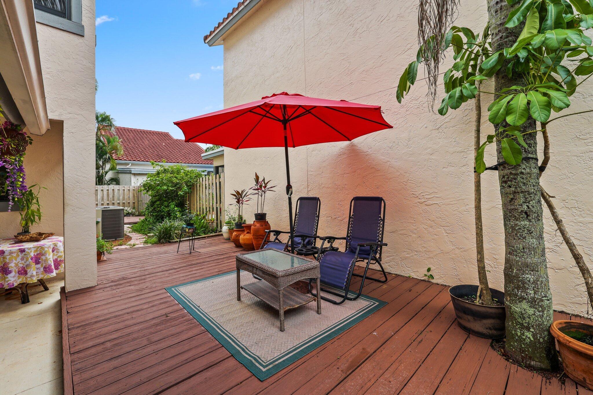 5518 Croydon Court