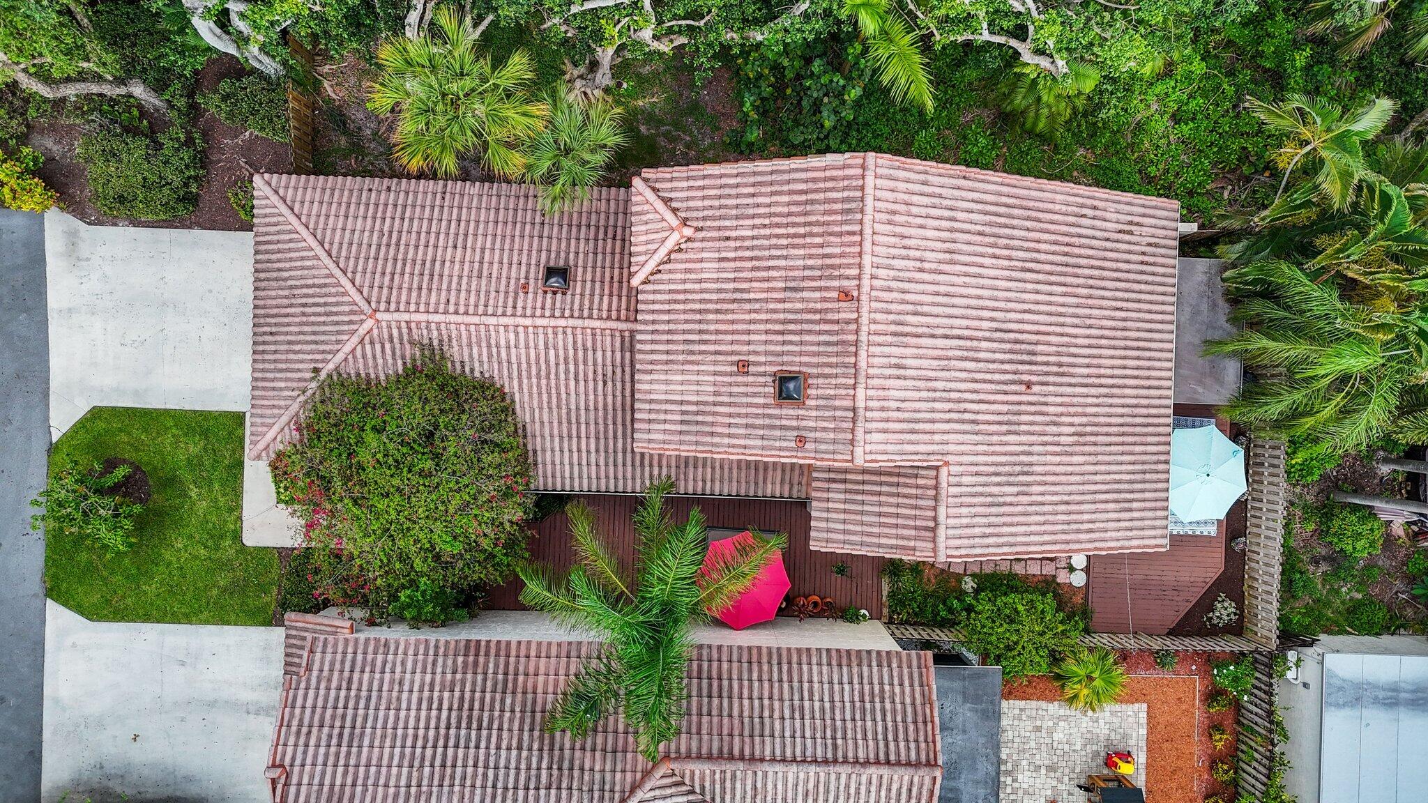 5518 Croydon Court