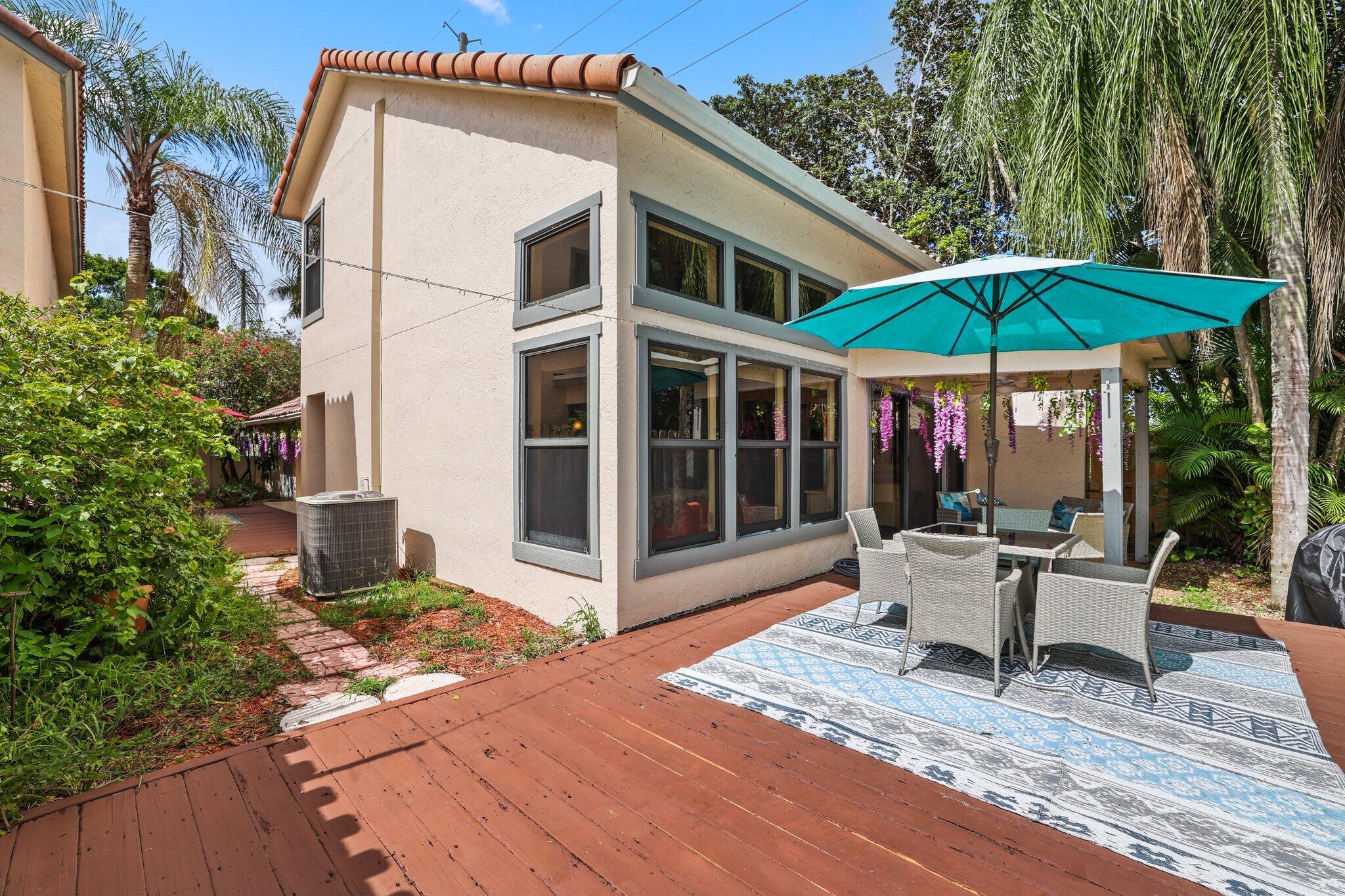5518 Croydon Court