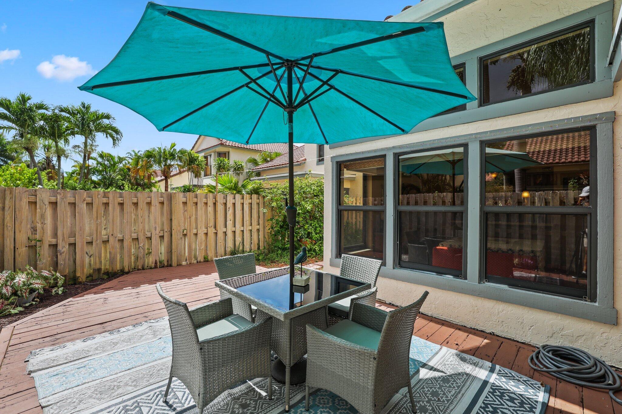 5518 Croydon Court