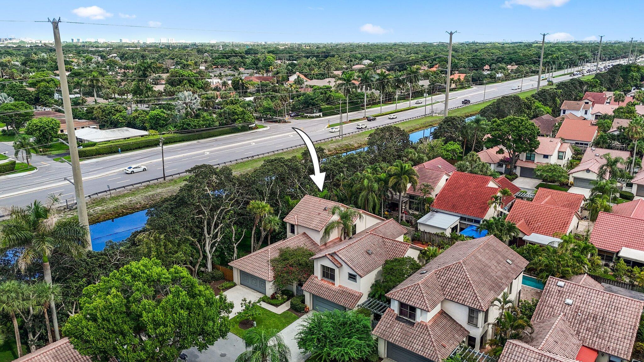 5518 Croydon Court