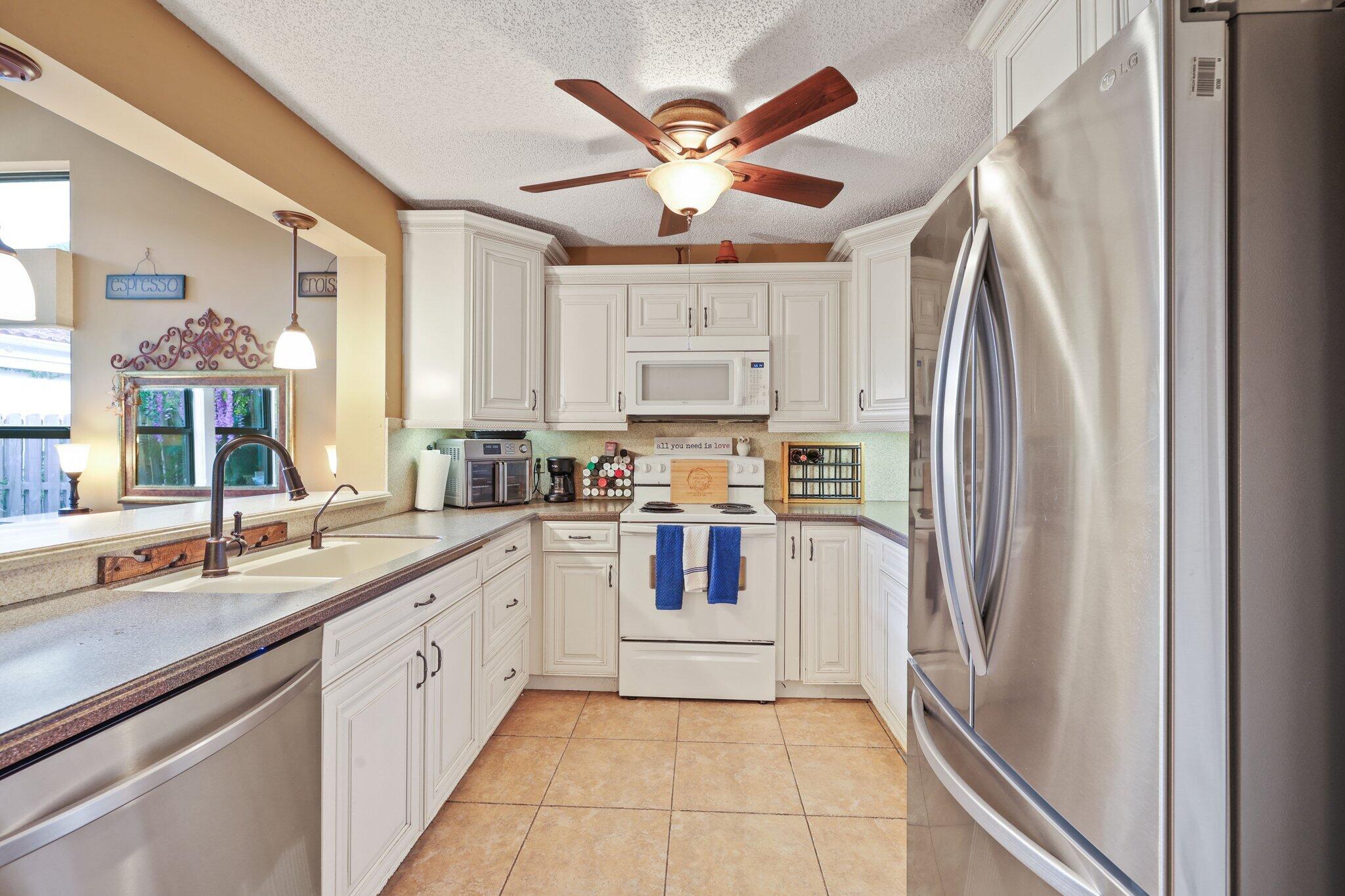 5518 Croydon Court