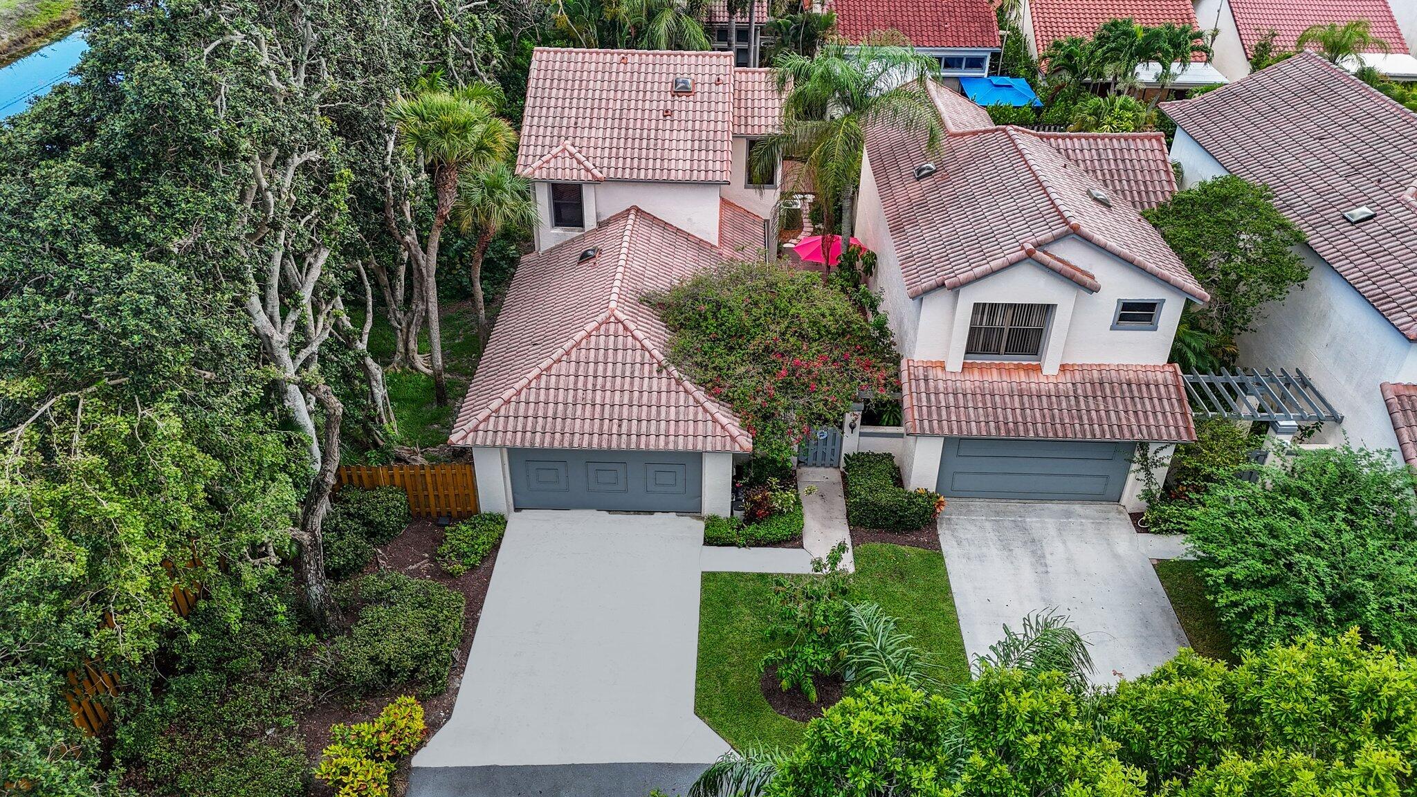 5518 Croydon Court