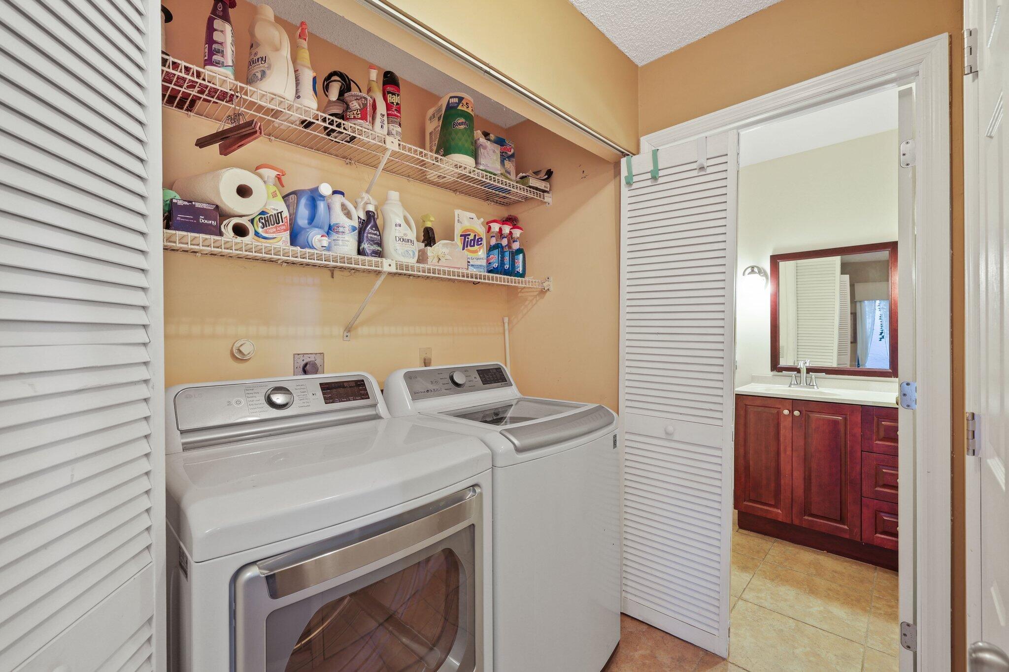5518 Croydon Court