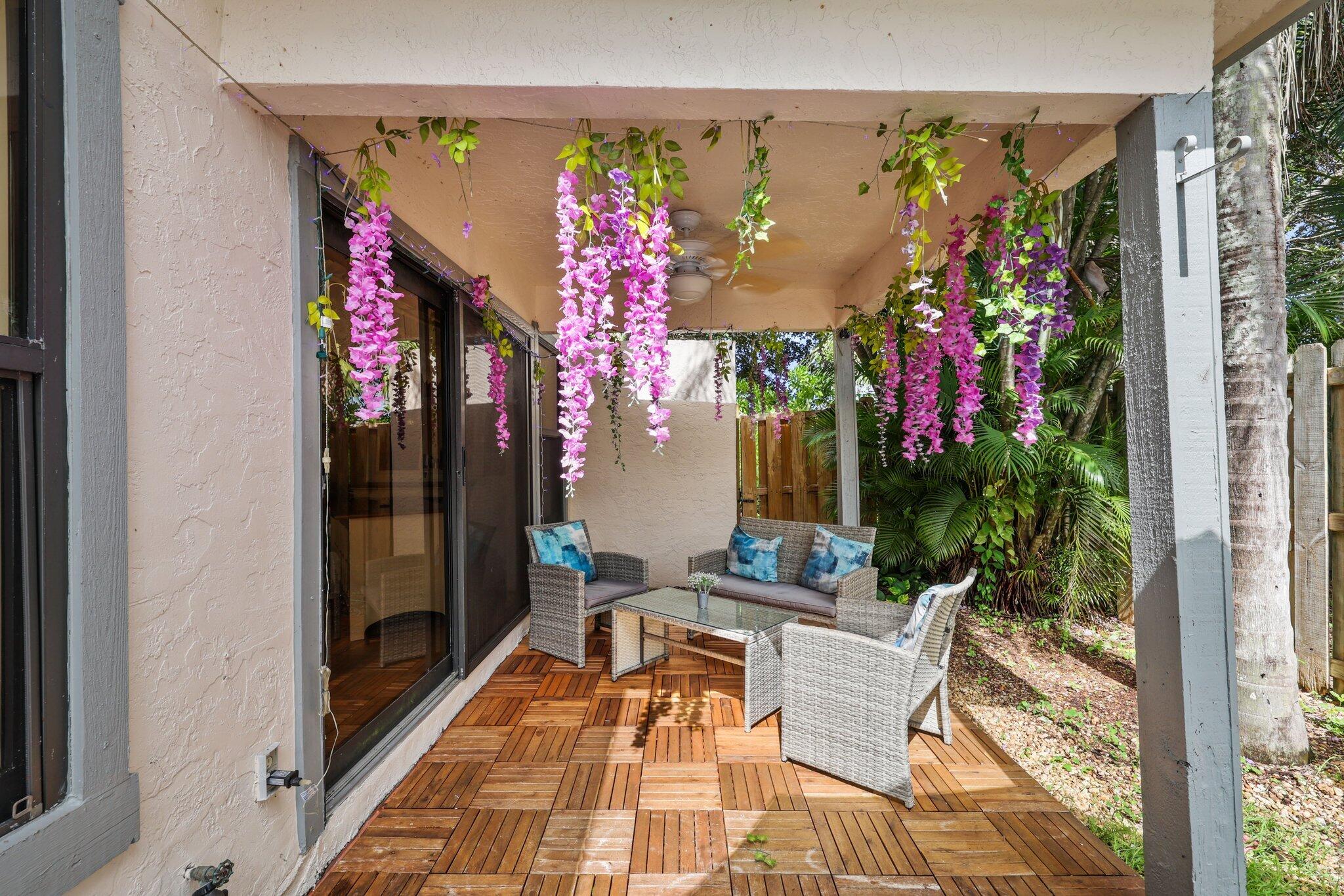 5518 Croydon Court