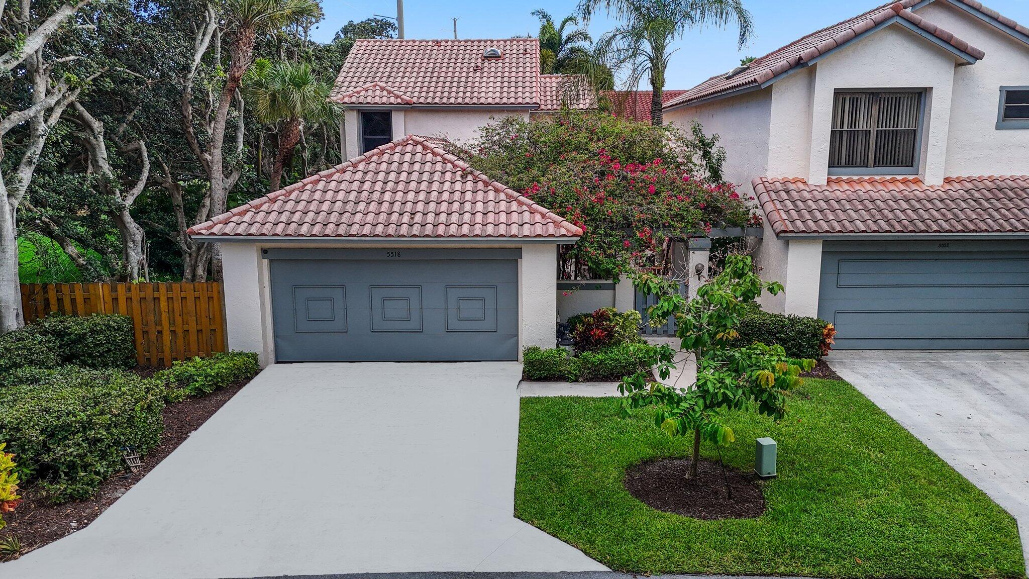 5518 Croydon Court