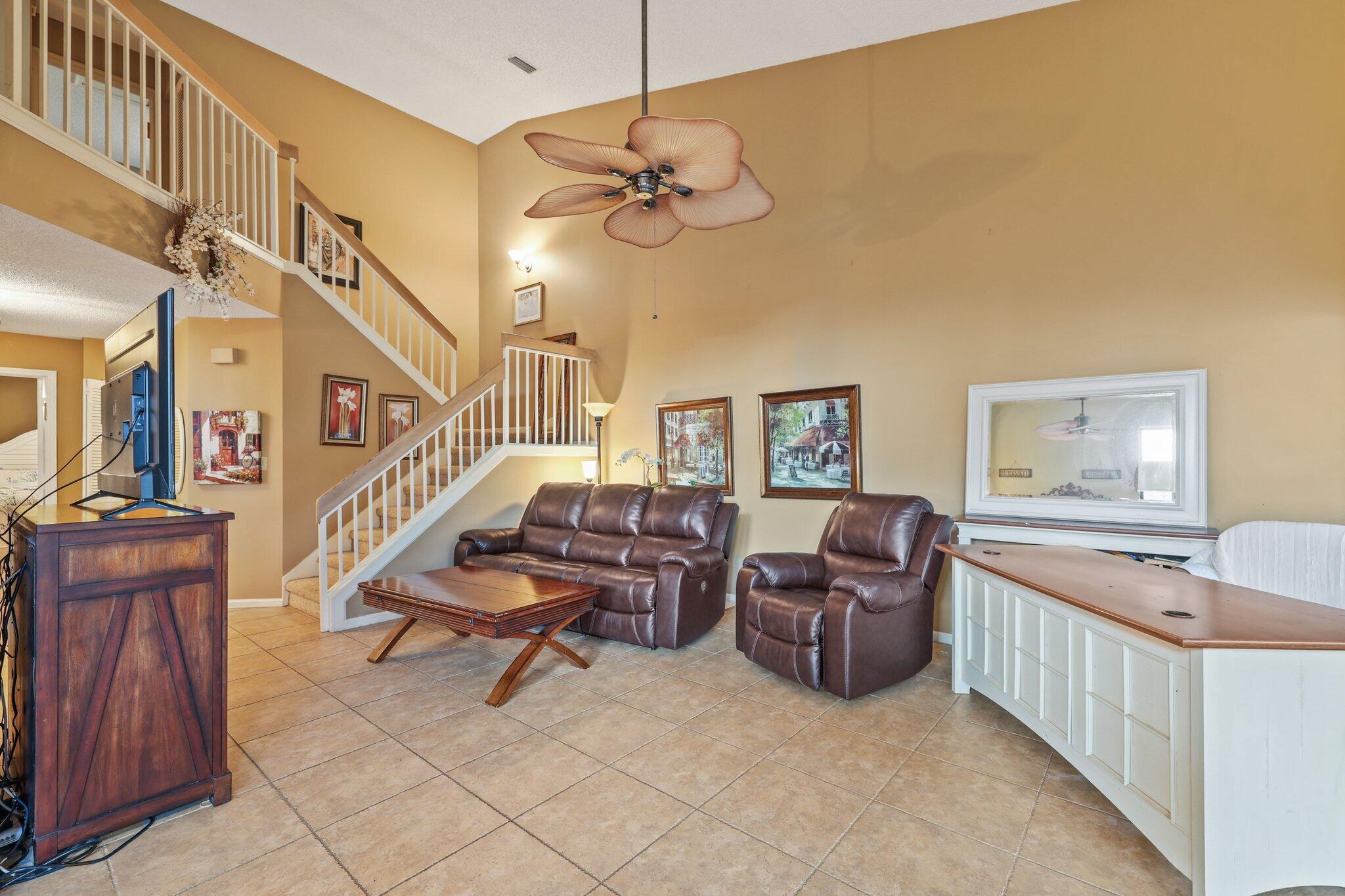 5518 Croydon Court