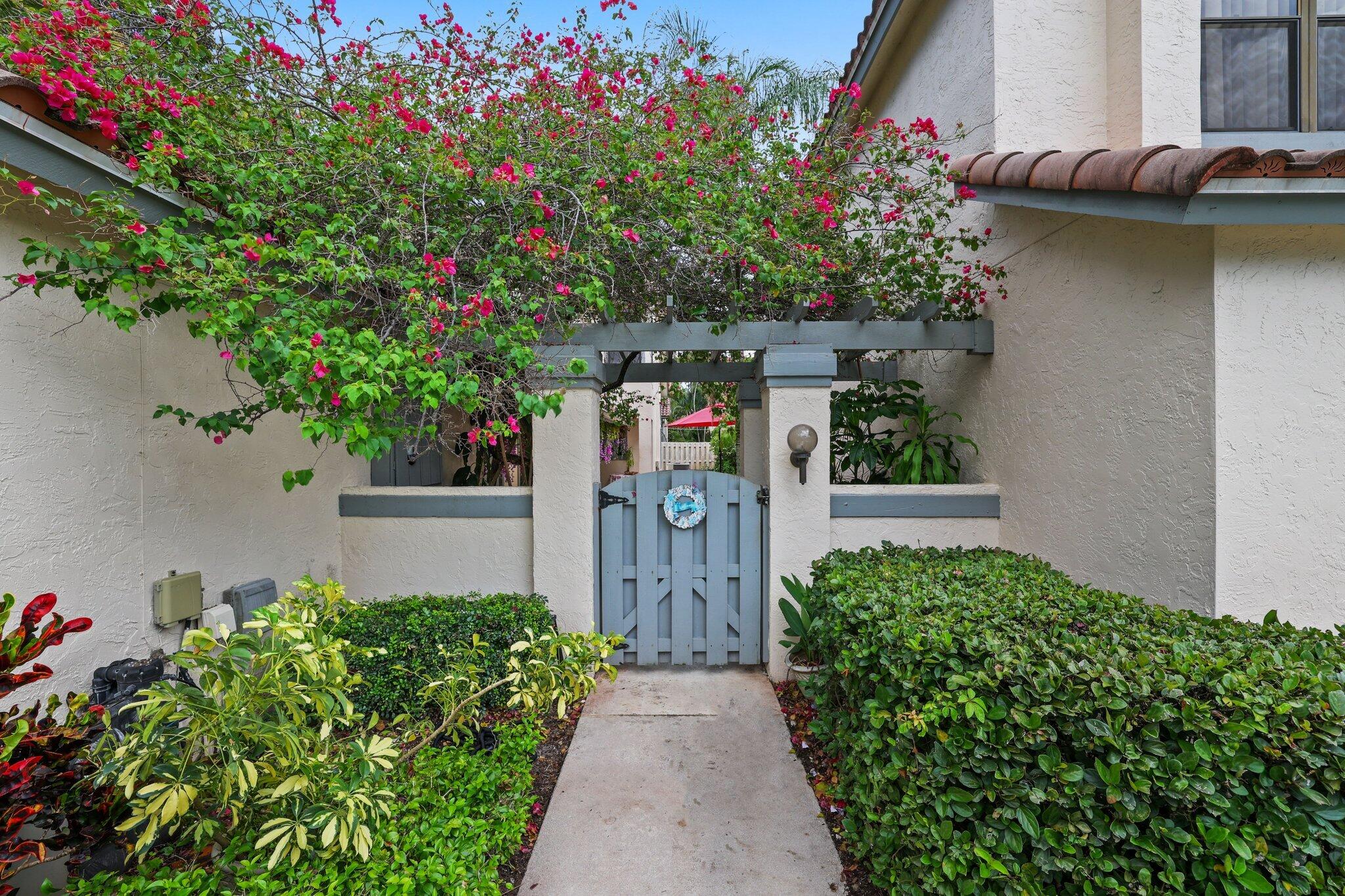 5518 Croydon Court