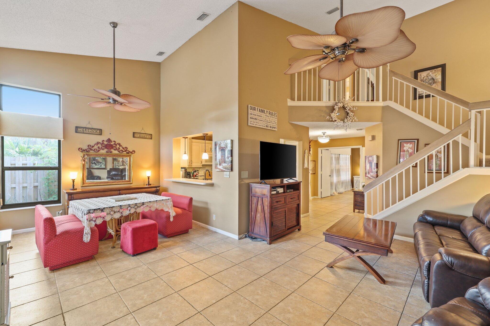 5518 Croydon Court