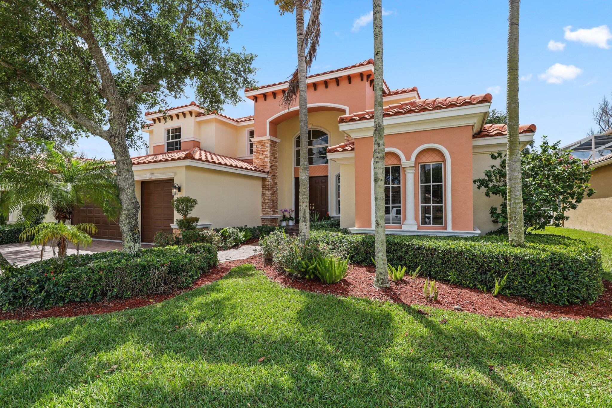 9682 Campi Drive