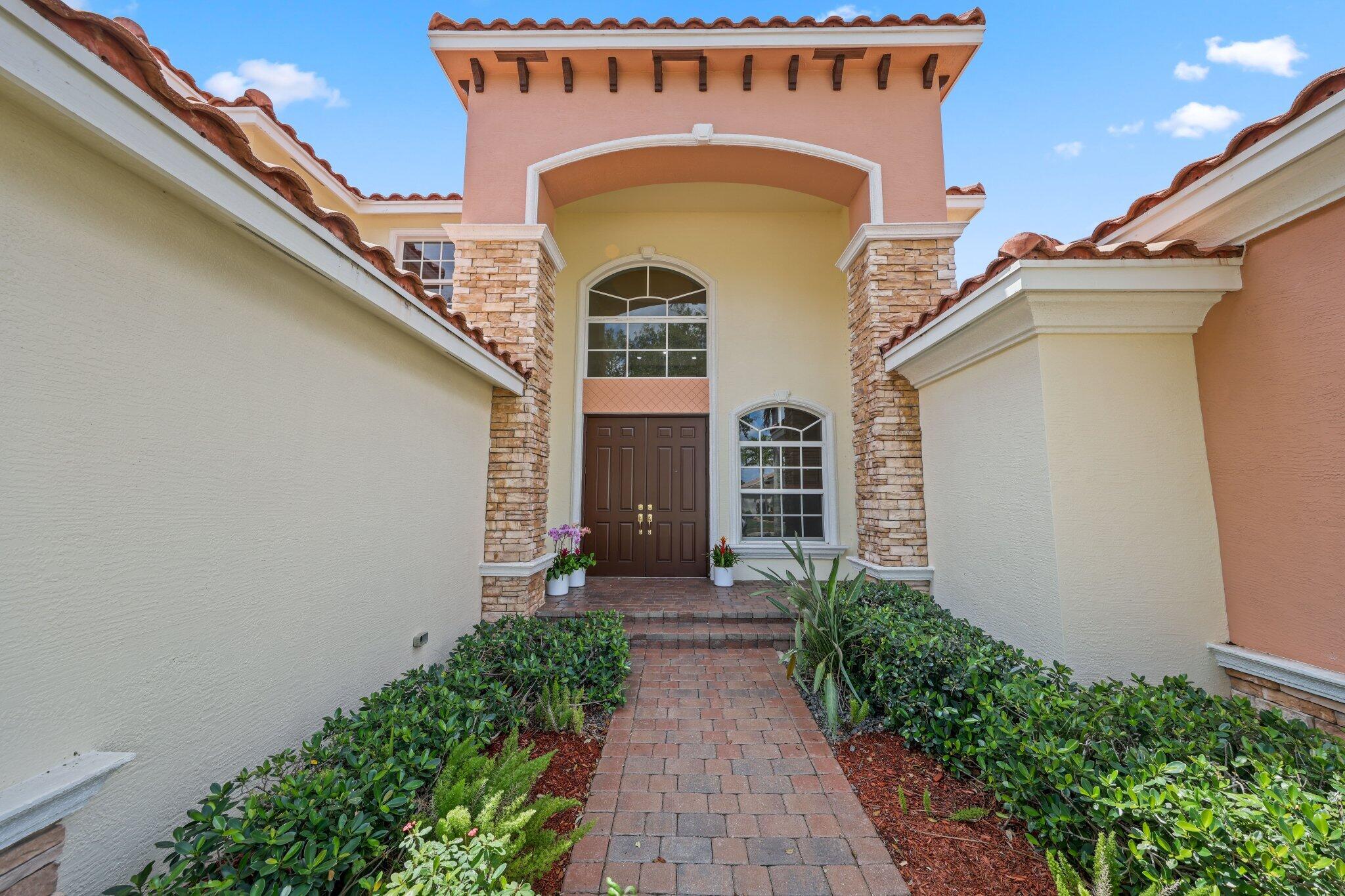 9682 Campi Drive