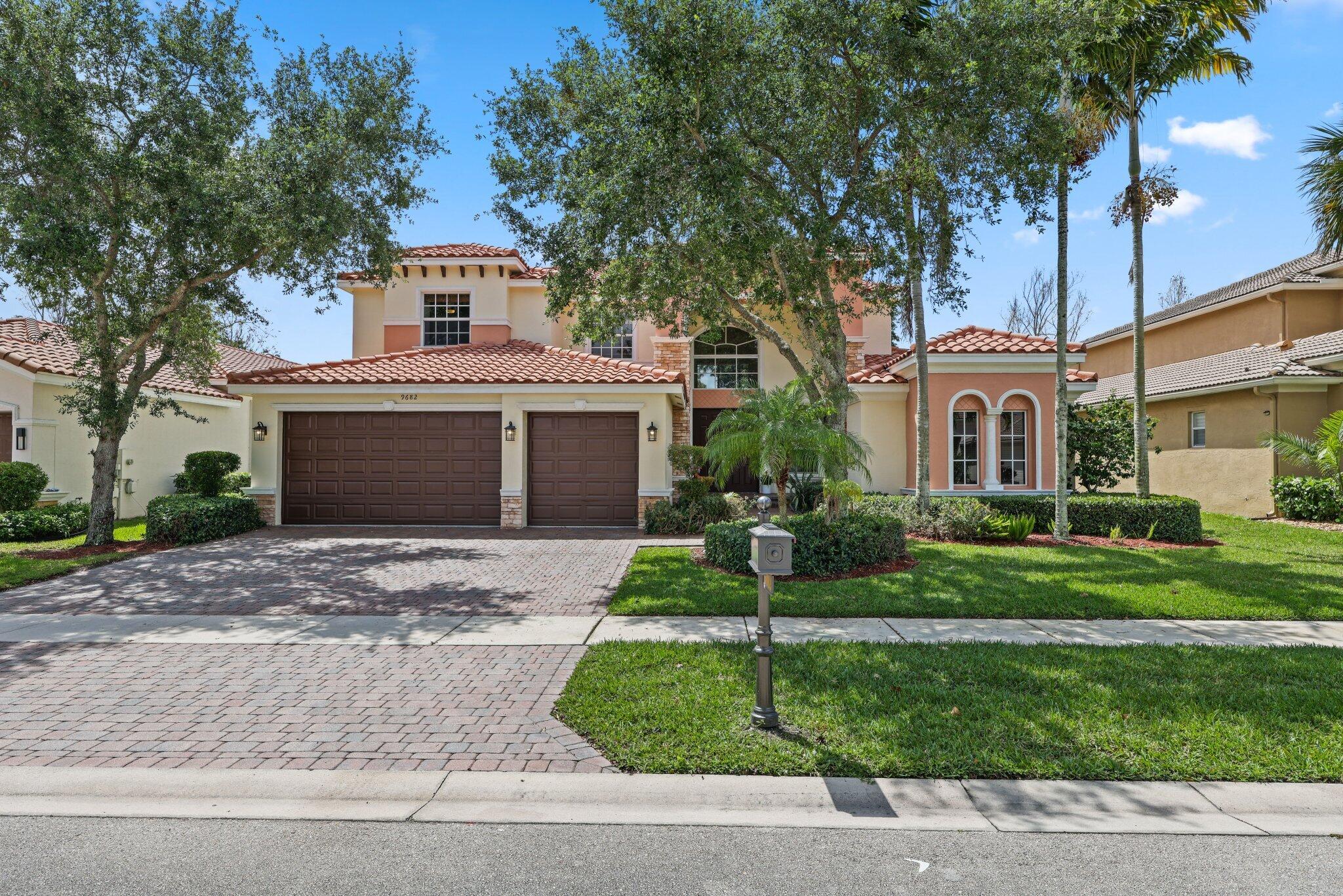 9682 Campi Drive