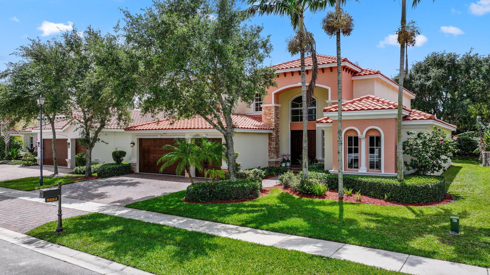 9682 Campi Drive