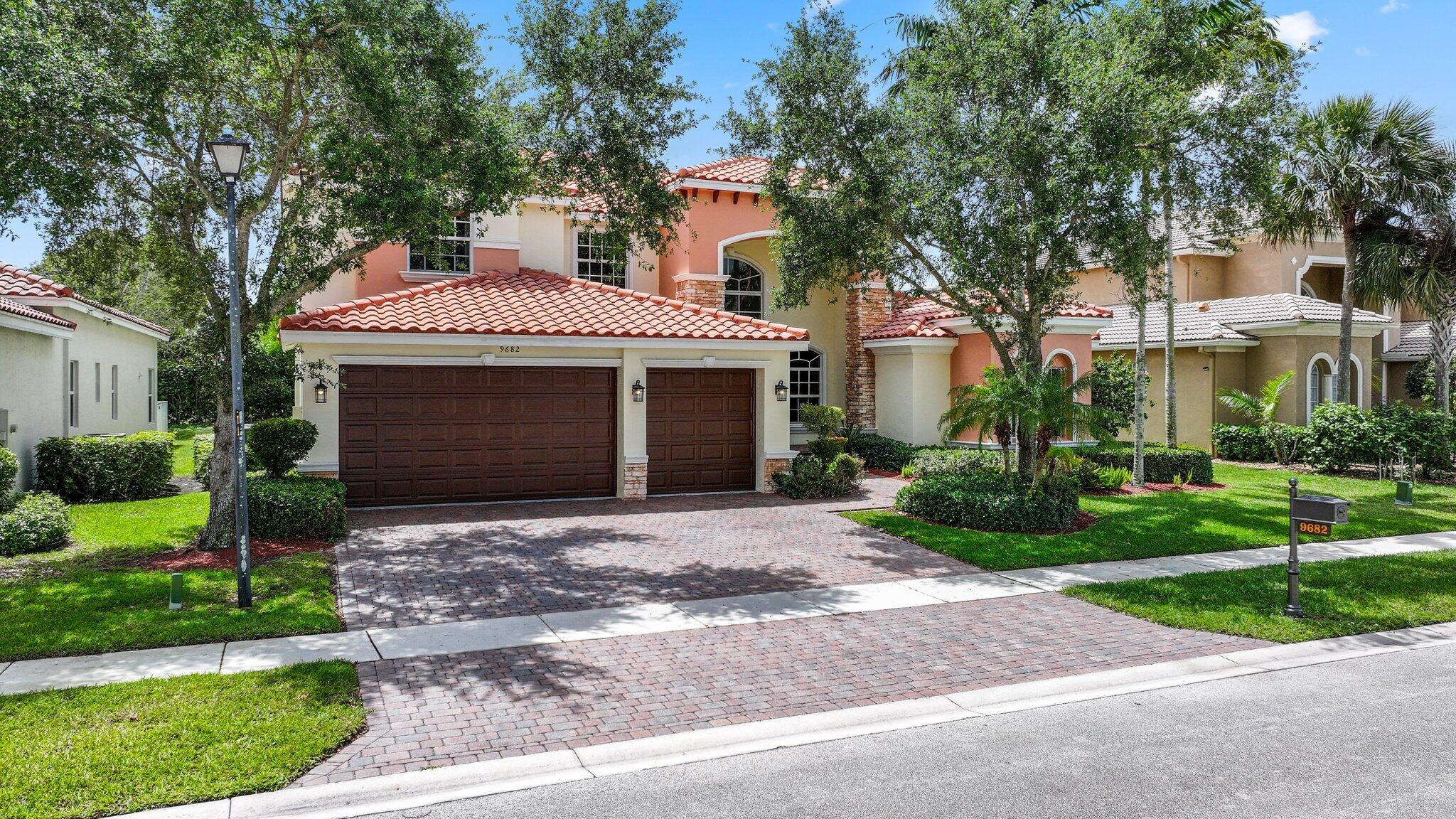 9682 Campi Drive