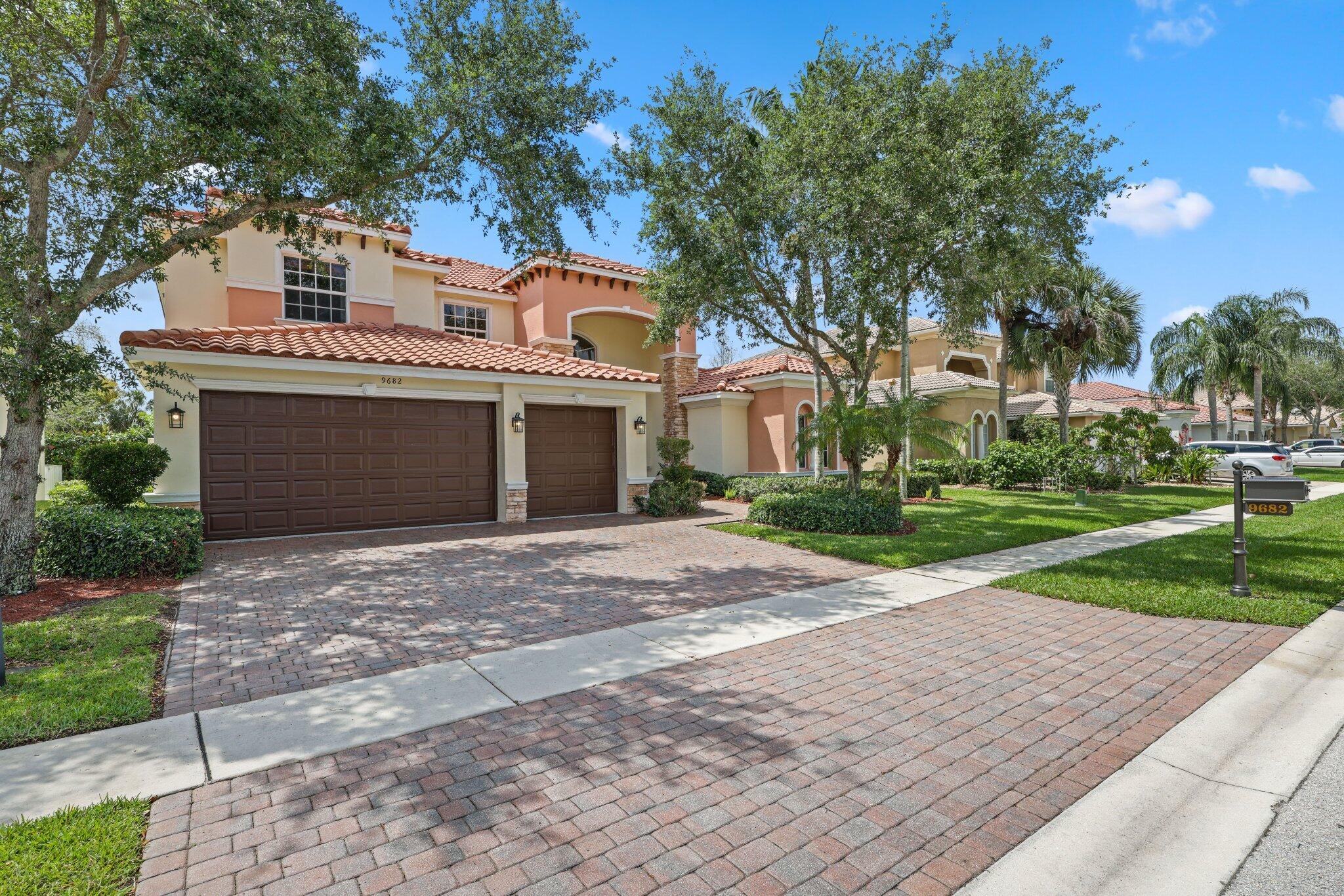 9682 Campi Drive