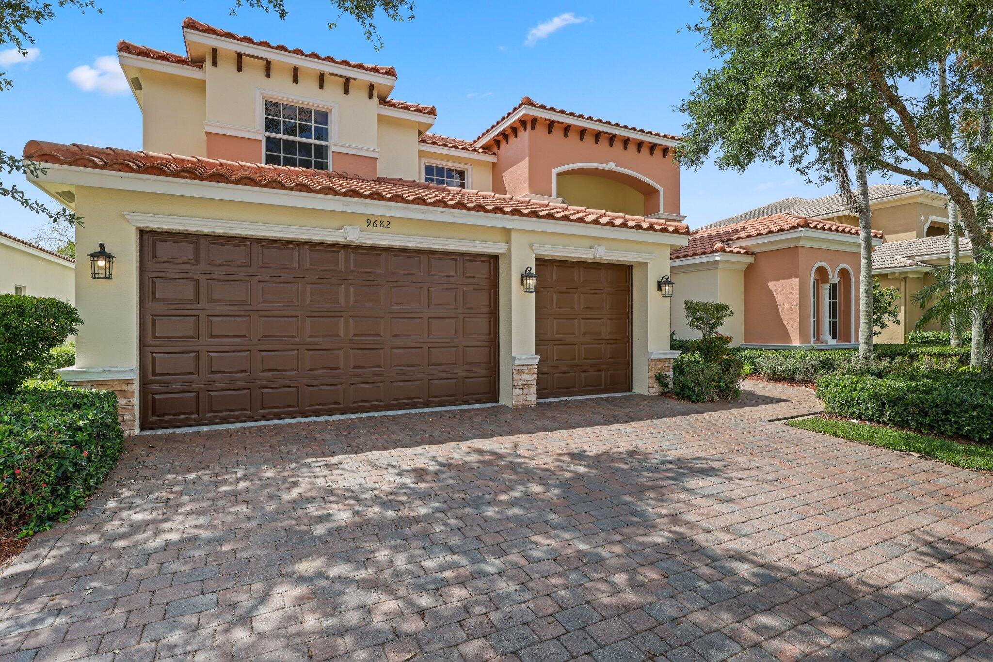 9682 Campi Drive