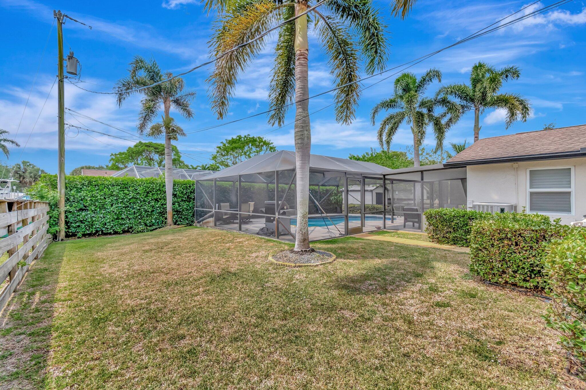7334 Overlook Drive