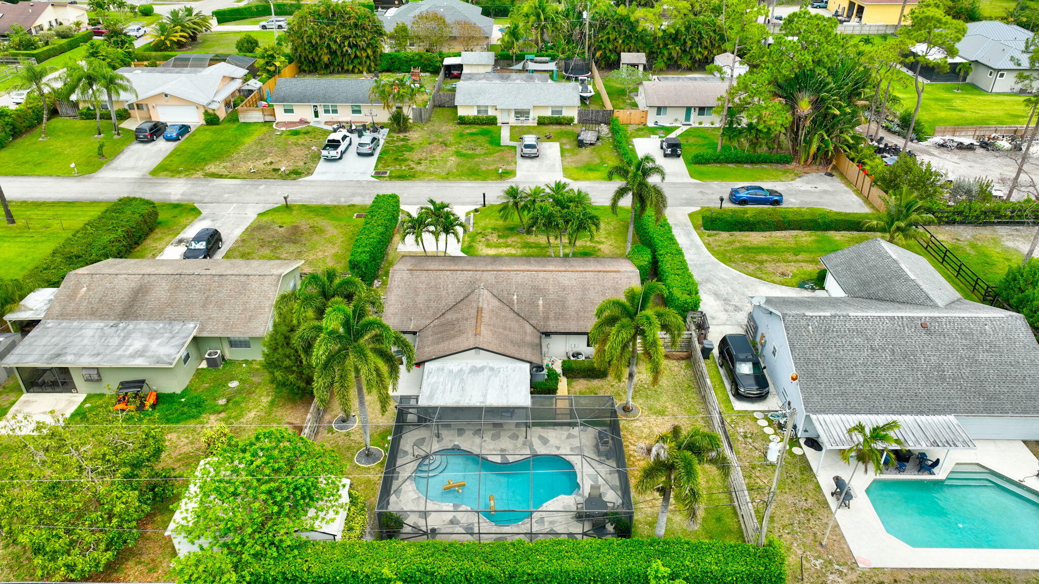 7334 Overlook Drive