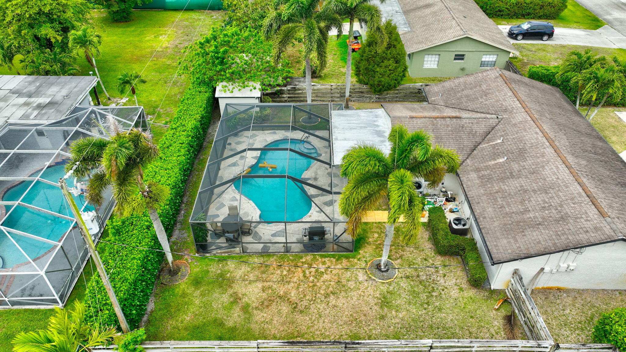 7334 Overlook Drive