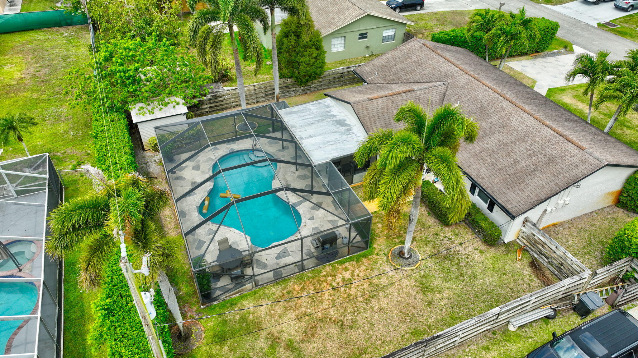 7334 Overlook Drive