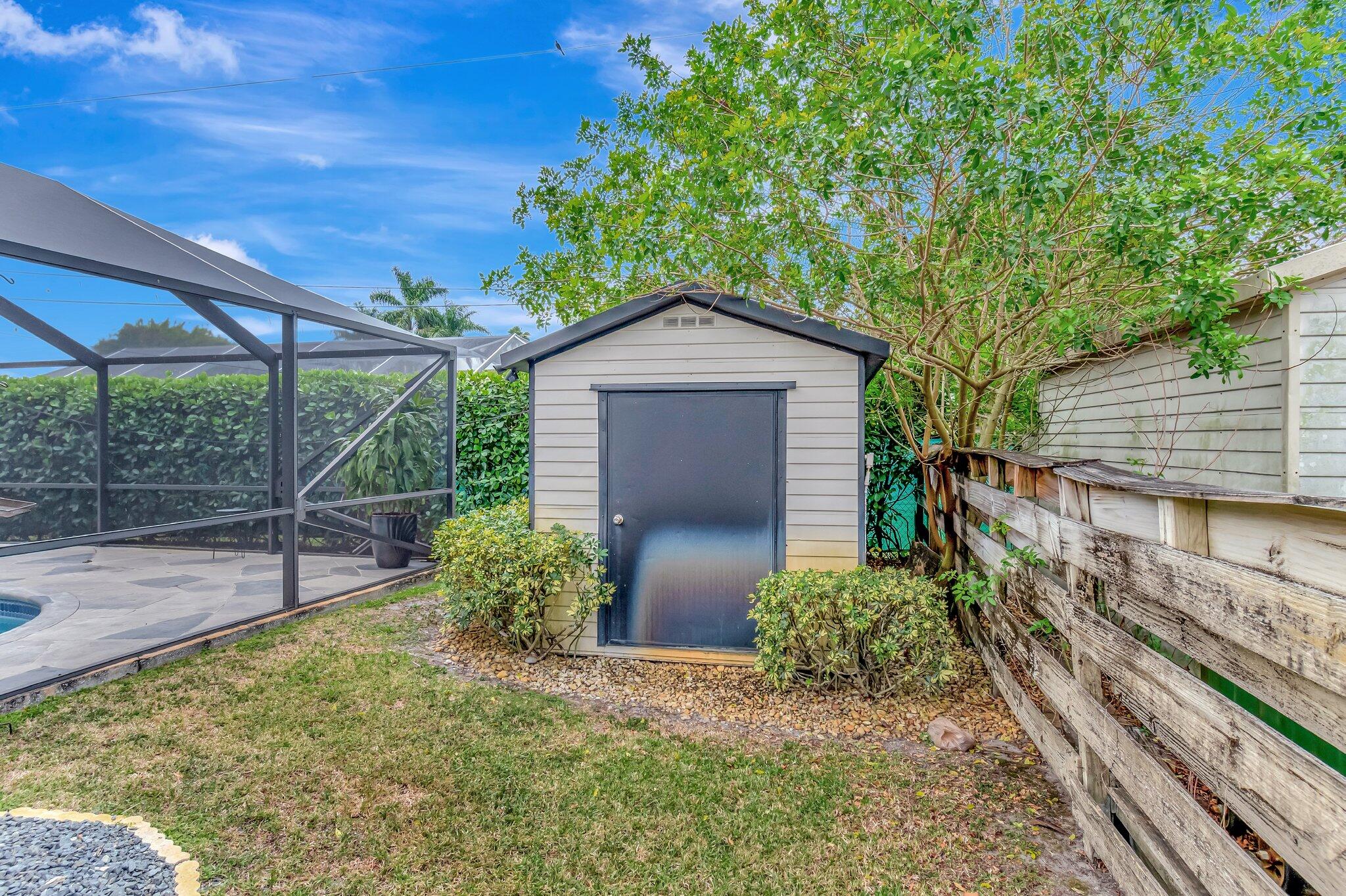 7334 Overlook Drive