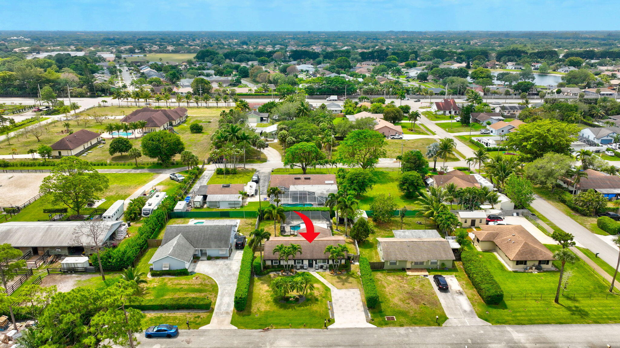 7334 Overlook Drive