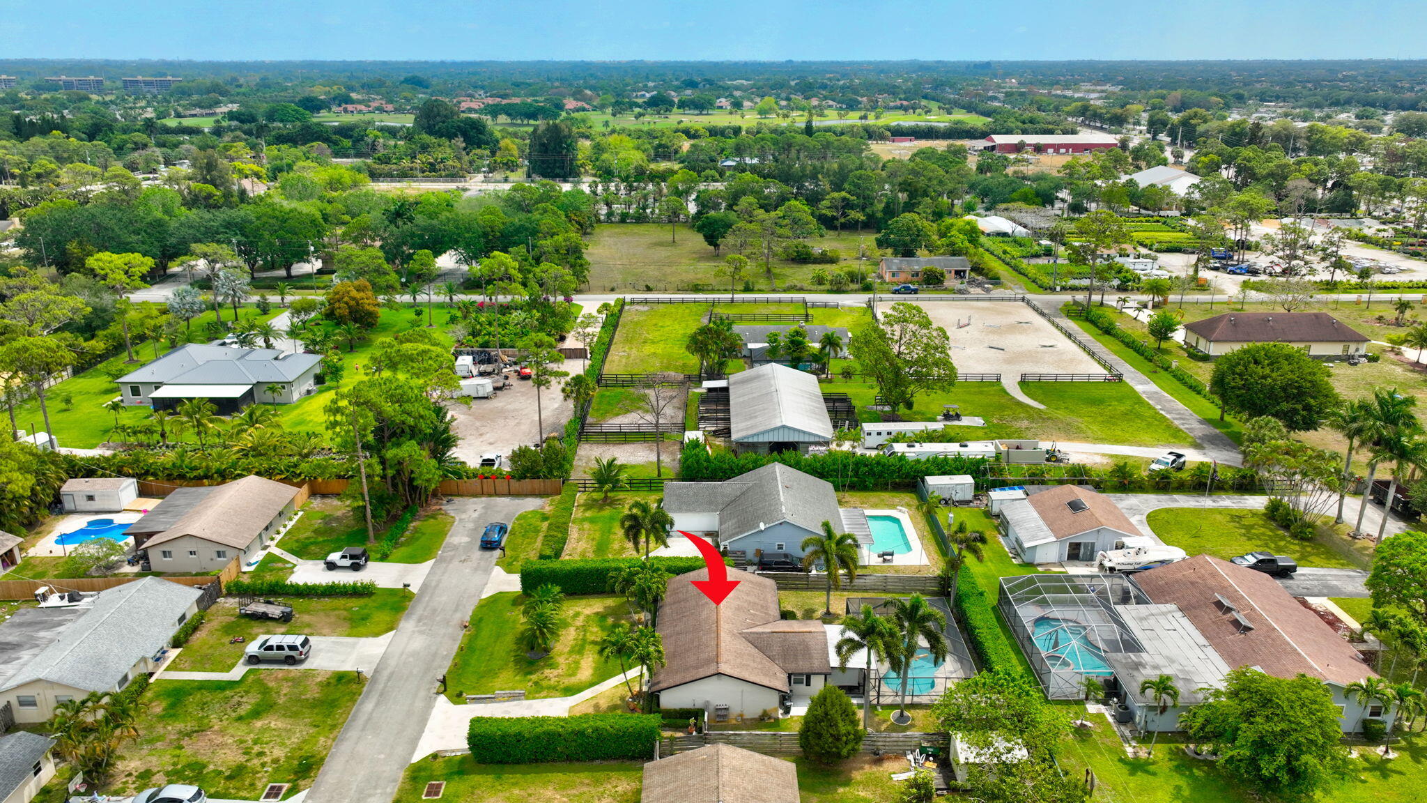 7334 Overlook Drive