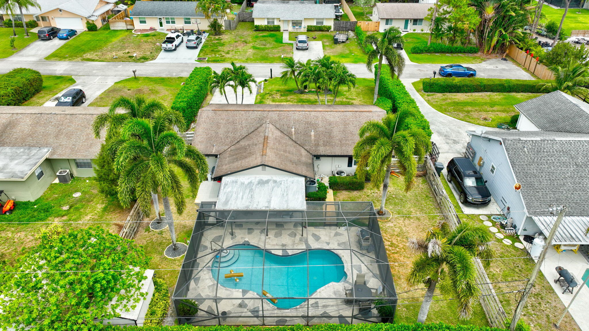 7334 Overlook Drive