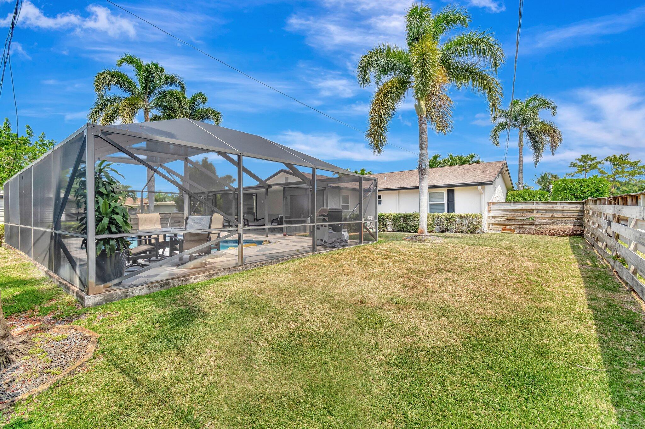7334 Overlook Drive