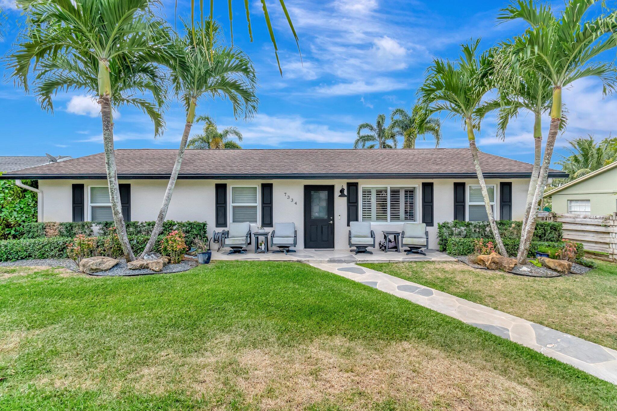 7334 Overlook Drive