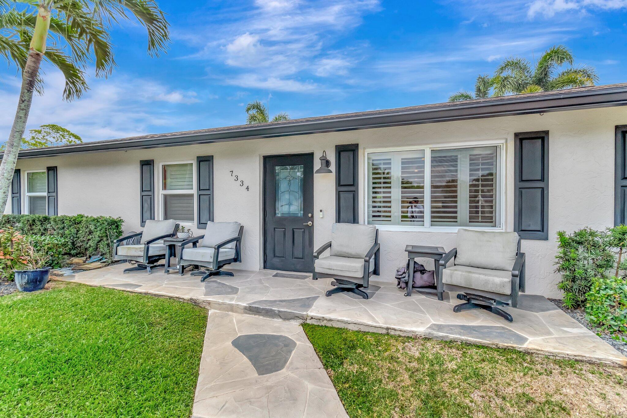 7334 Overlook Drive