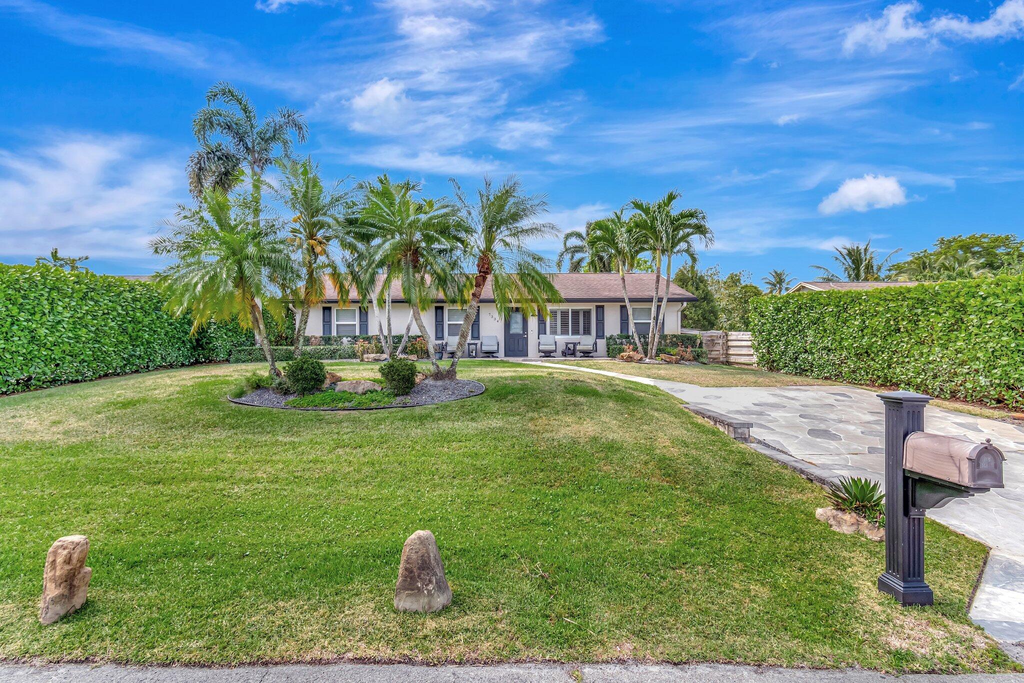 7334 Overlook Drive