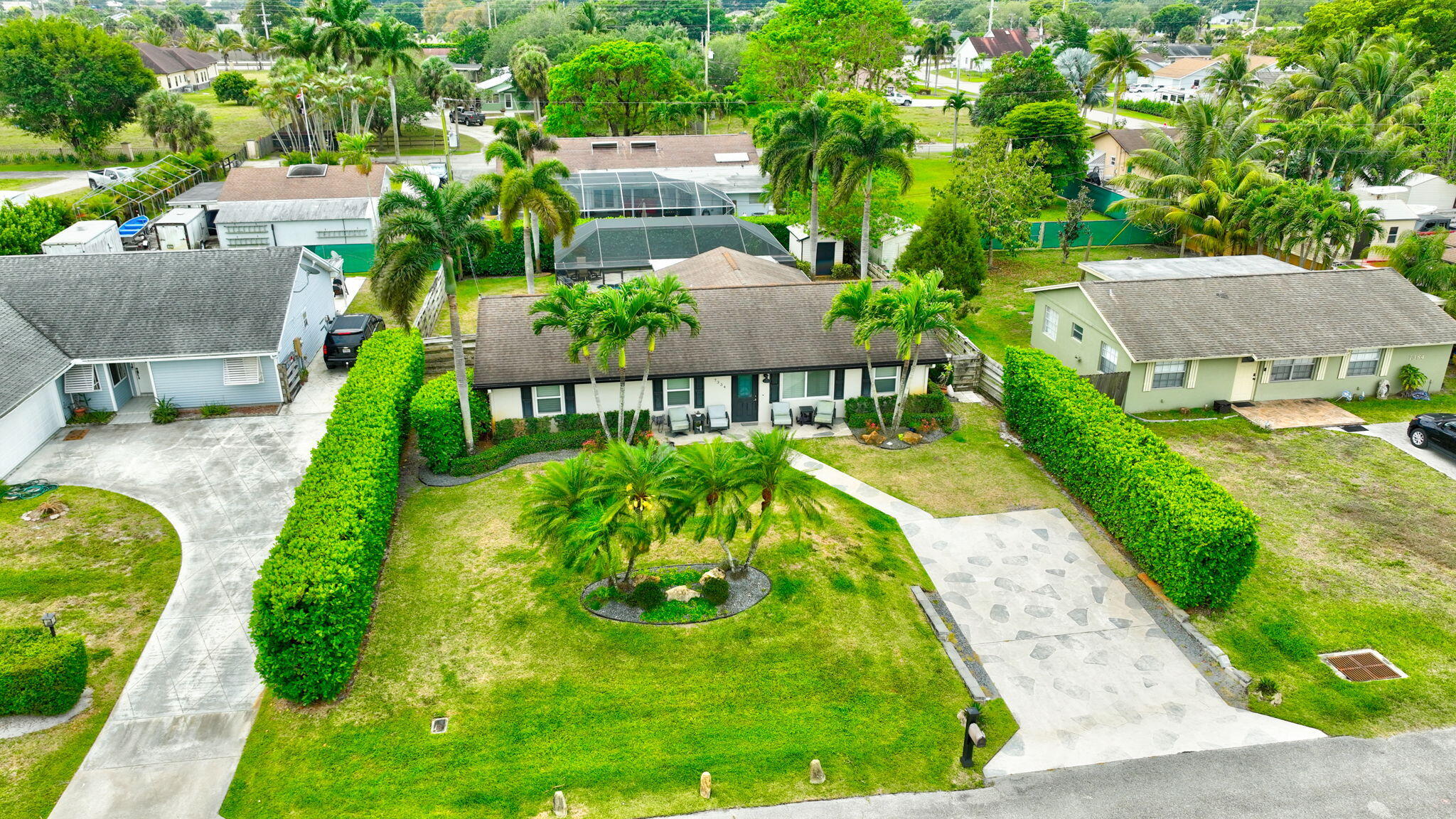7334 Overlook Drive