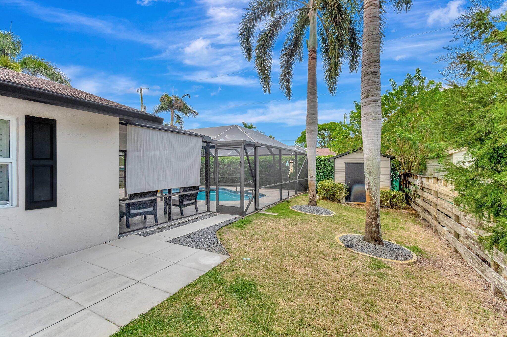 7334 Overlook Drive