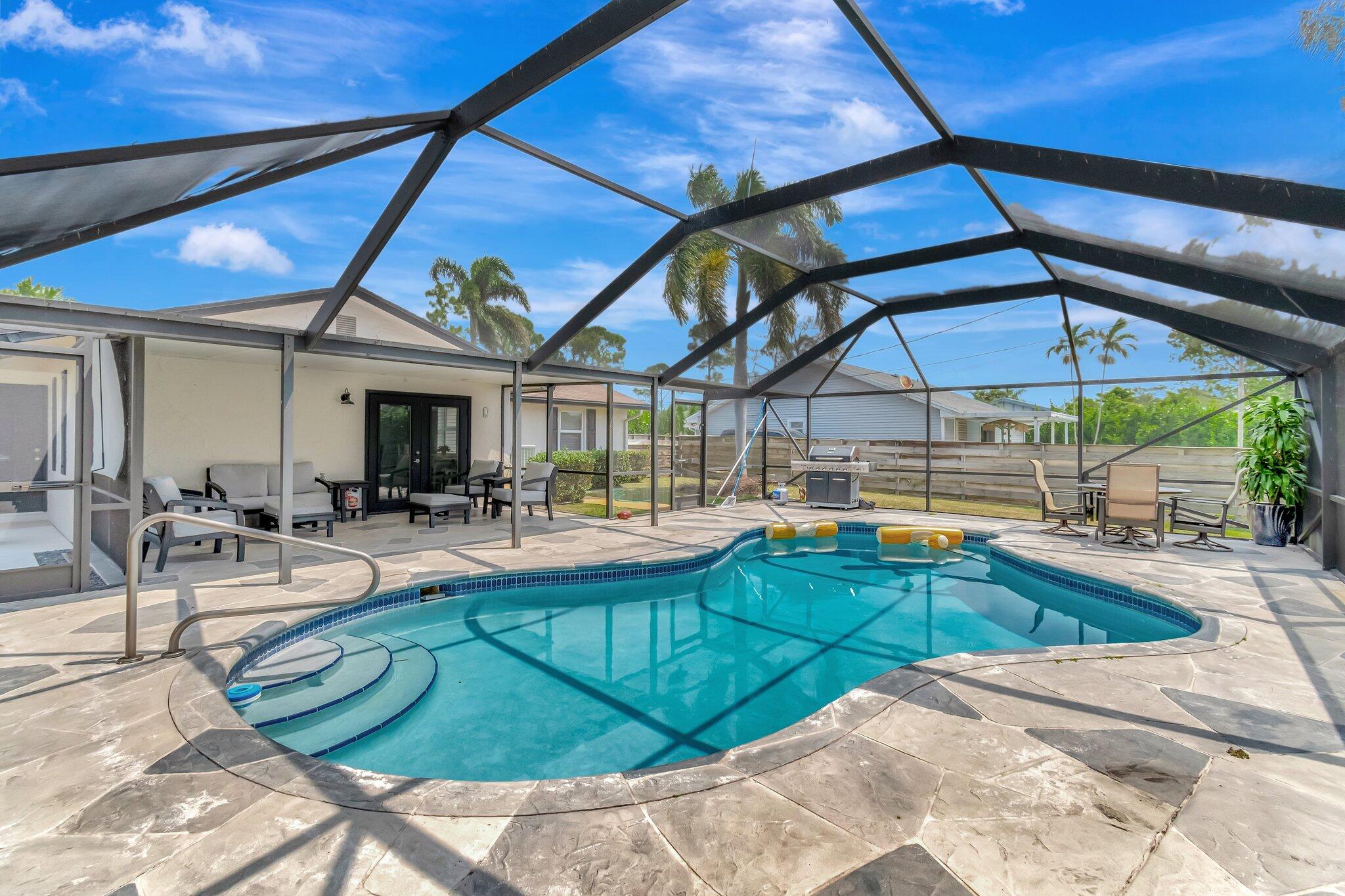 7334 Overlook Drive