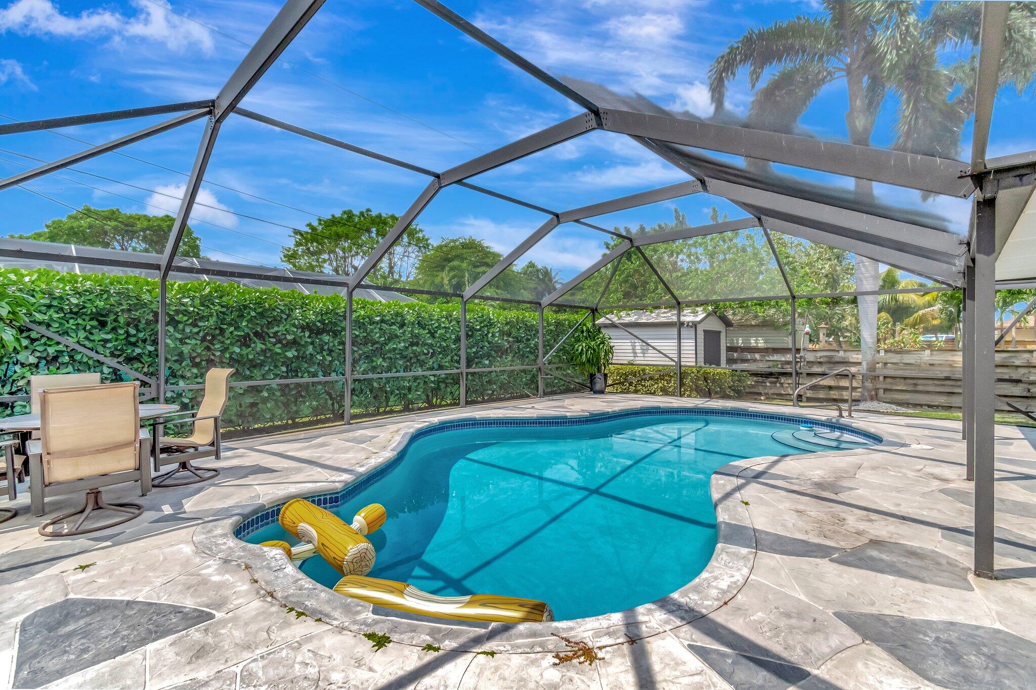 7334 Overlook Drive