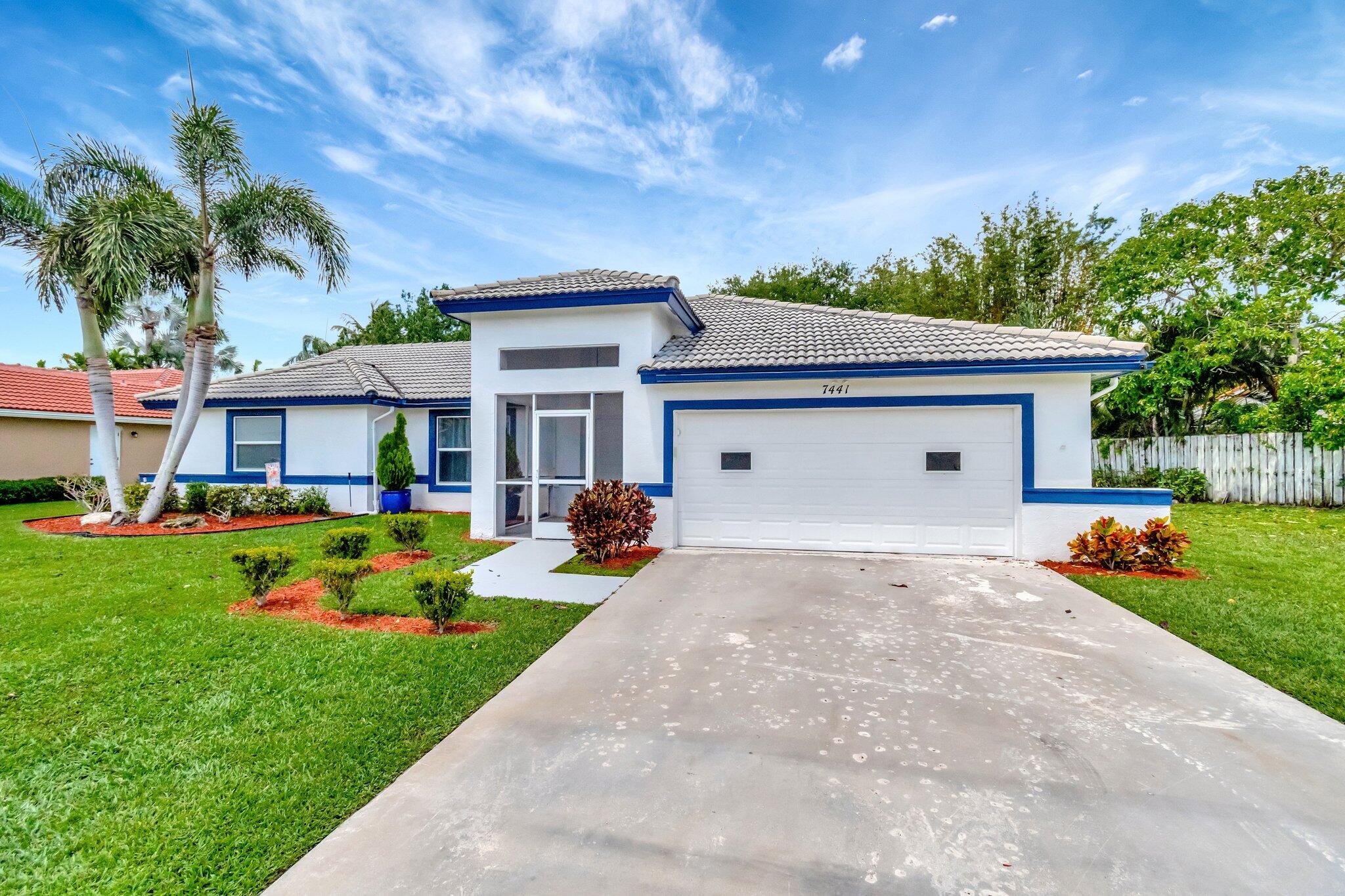 7441 Anadale Circle