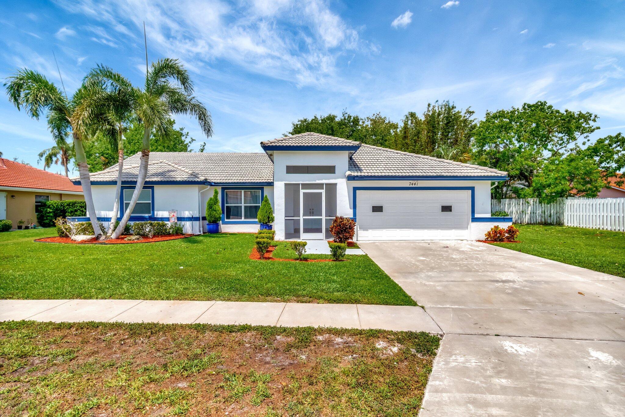 7441 Anadale Circle