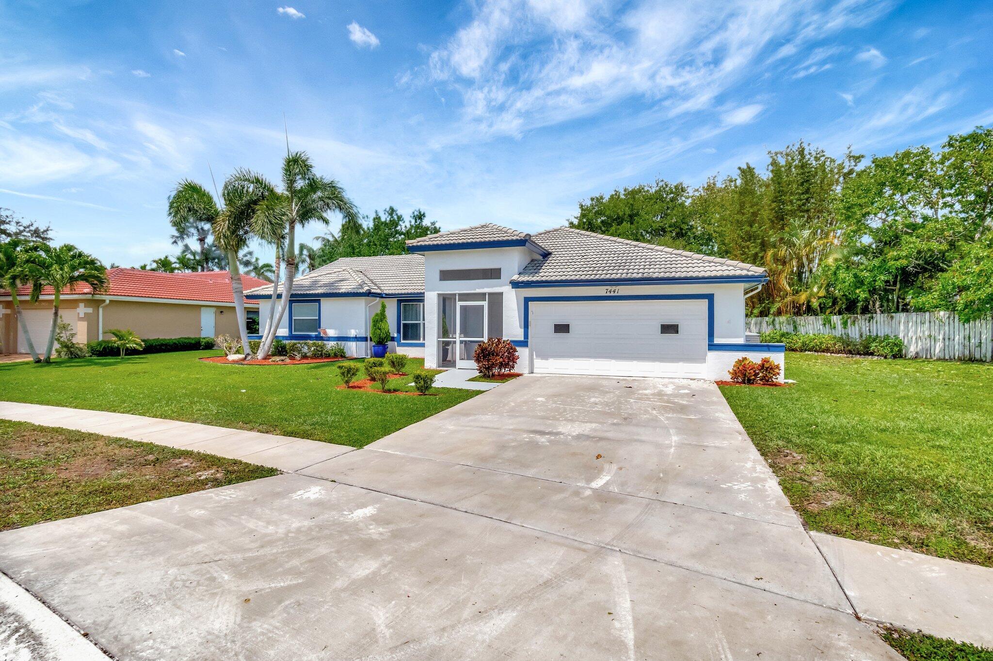 7441 Anadale Circle