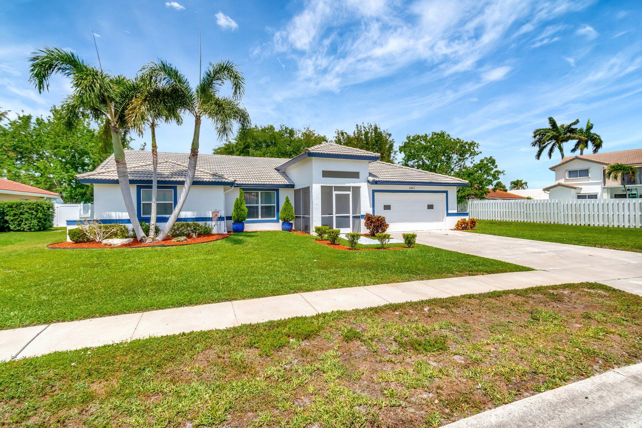 7441 Anadale Circle