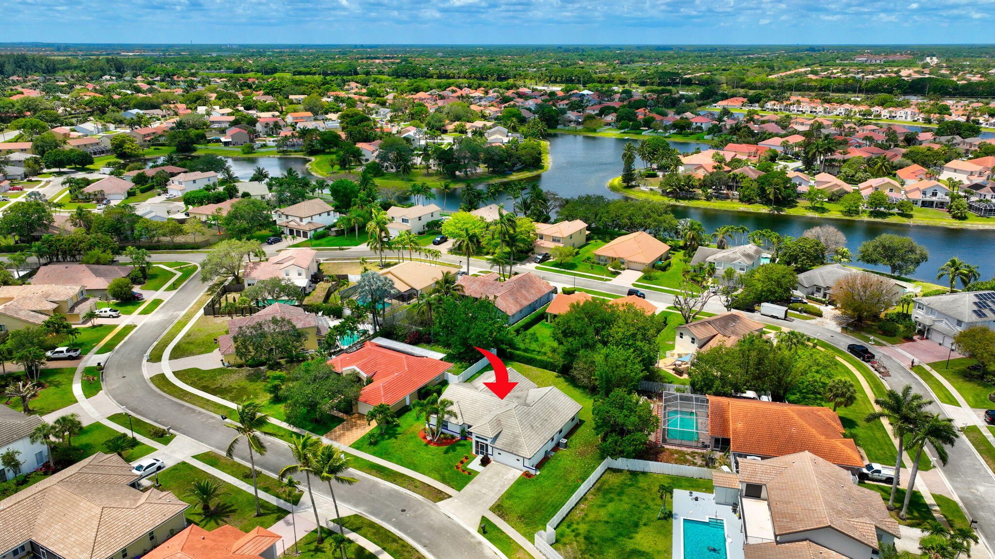 7441 Anadale Circle
