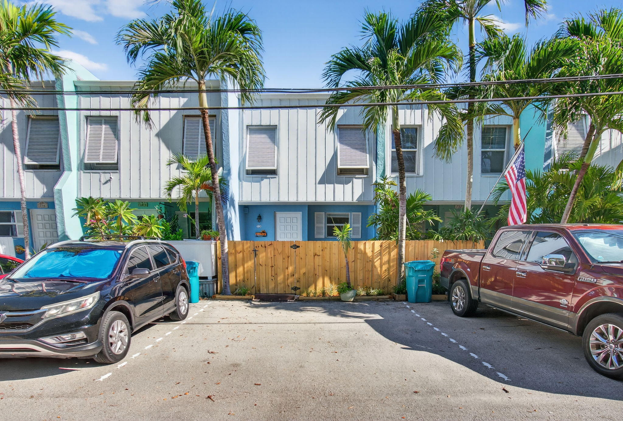 750 Rider Road