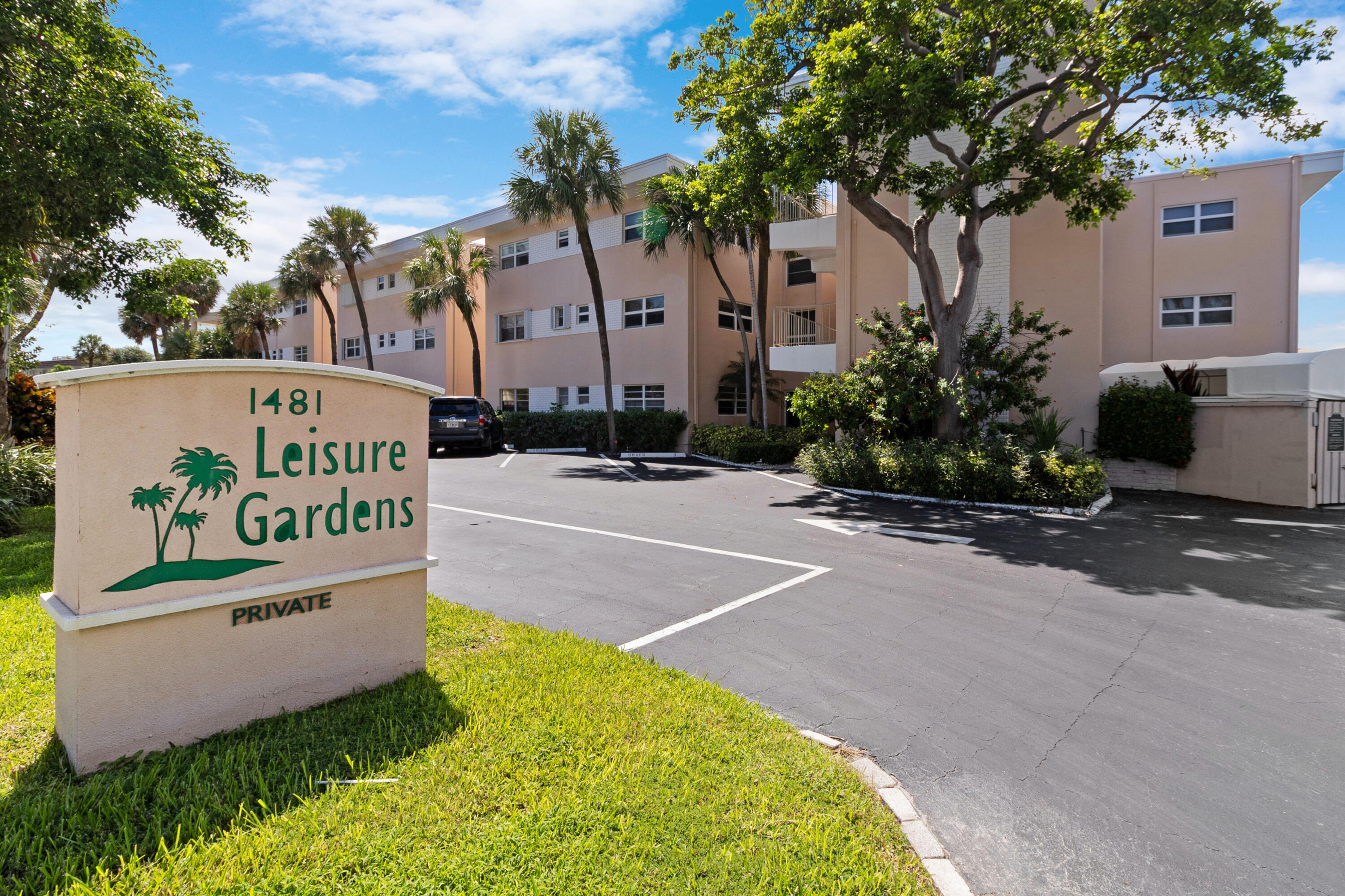 1481 S Ocean 208e, Lauderdale-By-The-Sea Unit: 208e