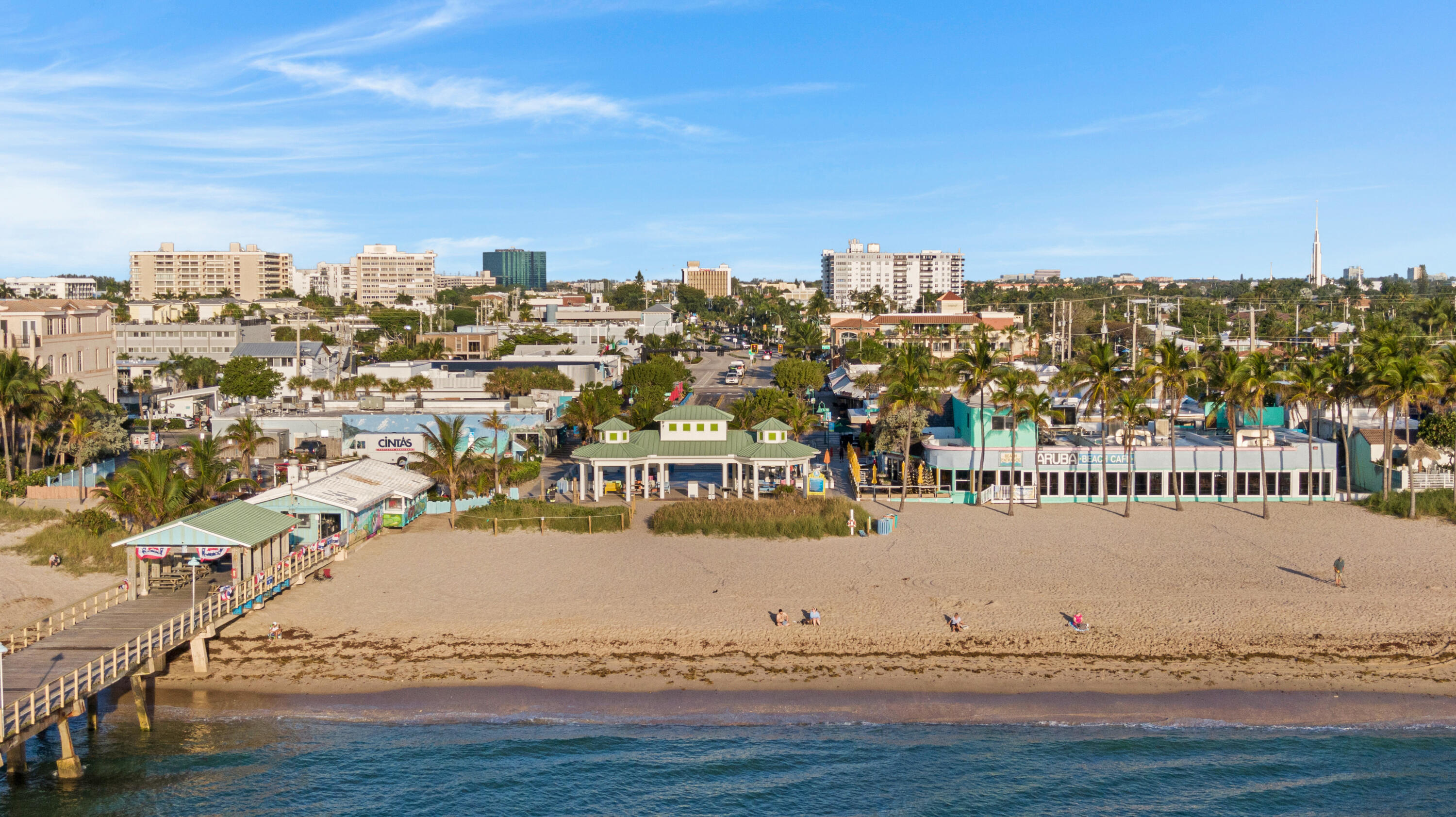 1481 S Ocean 208e, Lauderdale-By-The-Sea Unit: 208e