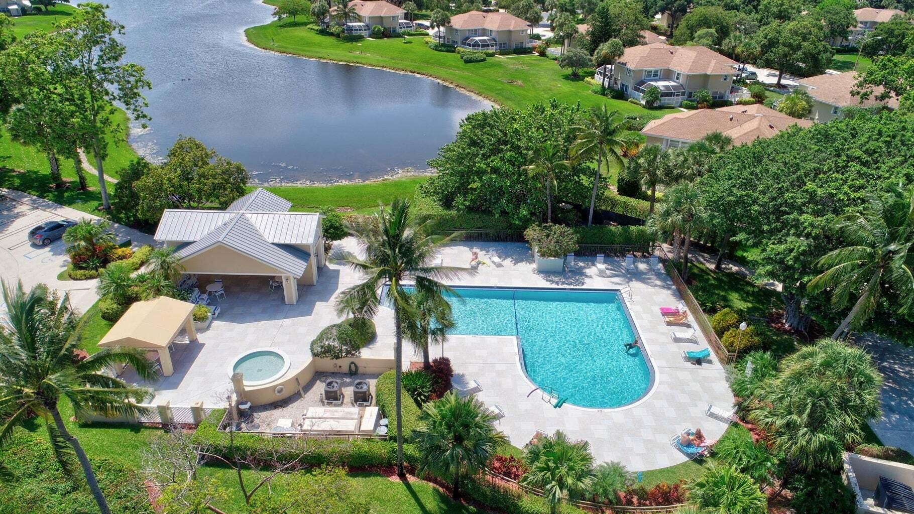 3002 Hayden Court