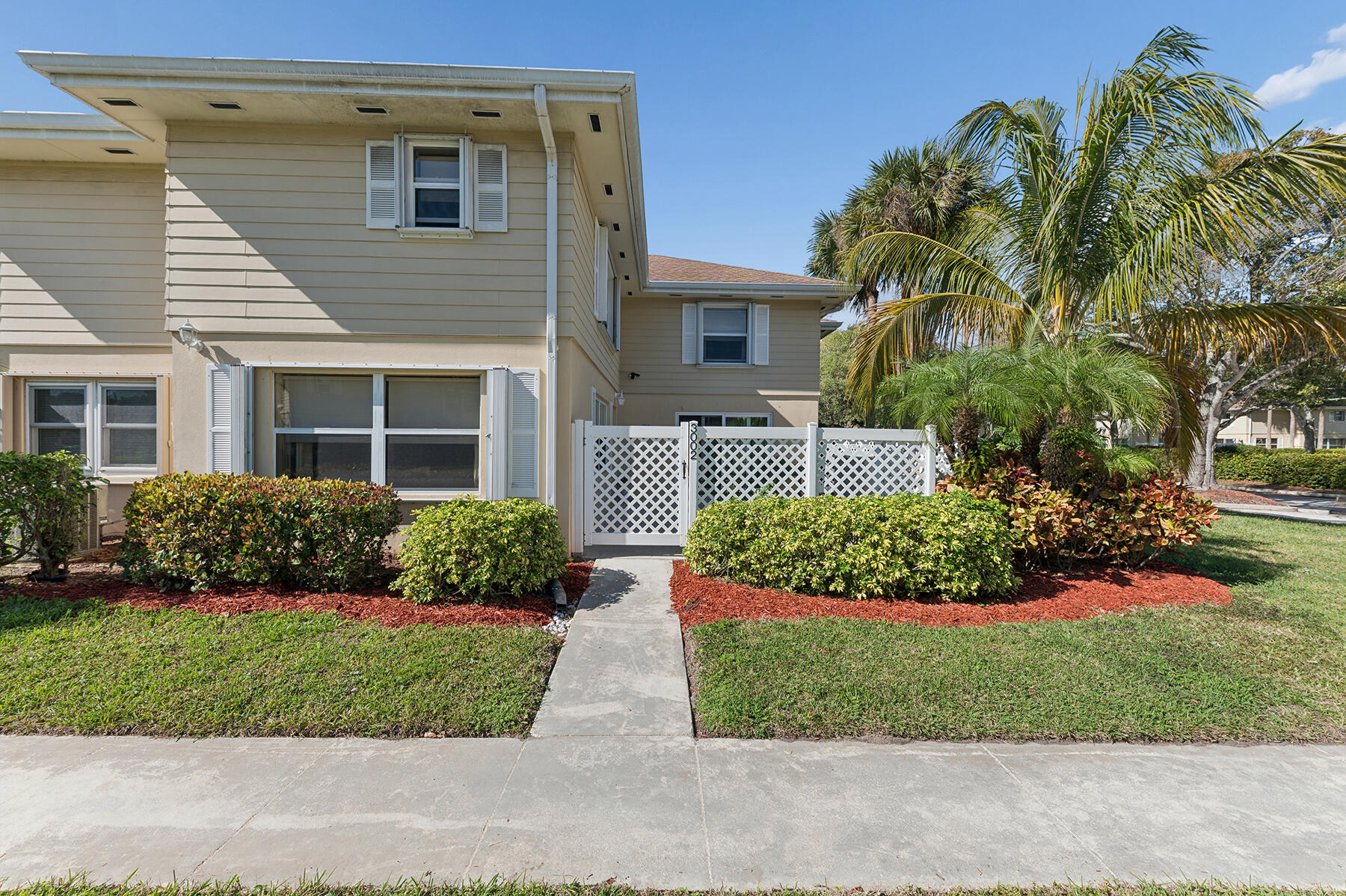 3002 Hayden Court