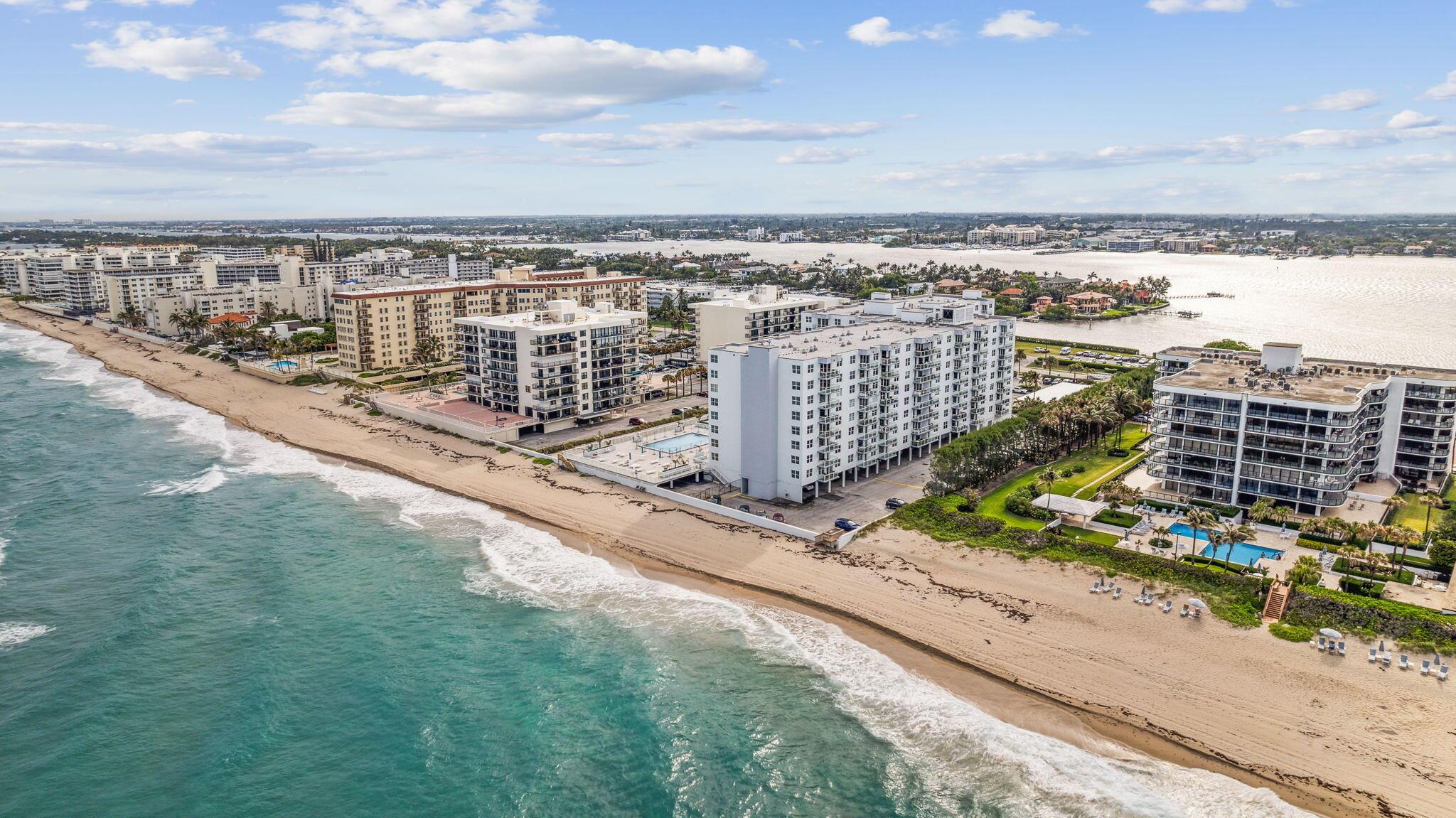3450 S Ocean Boulevard 7020