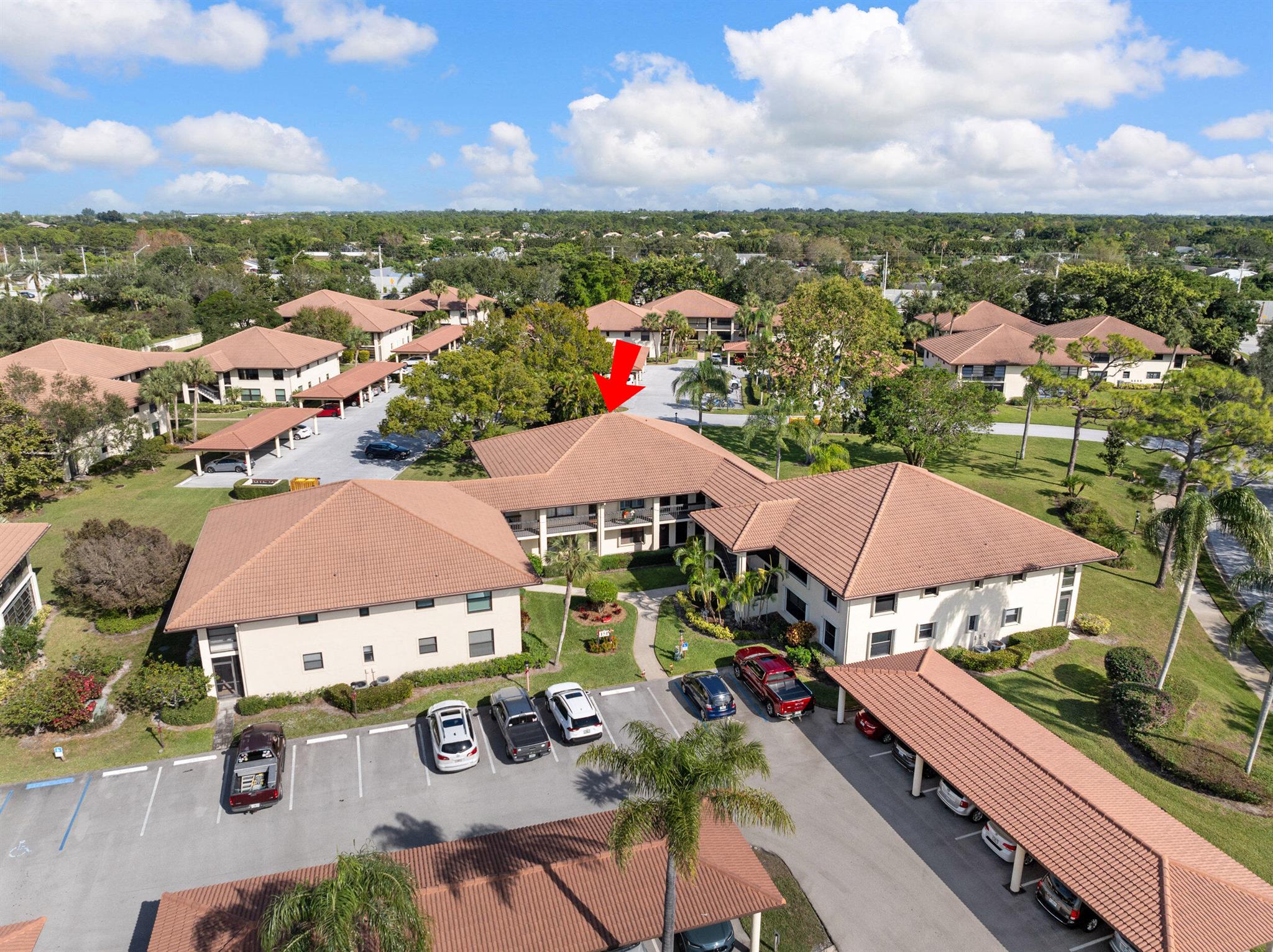 151 SW South River Drive 203